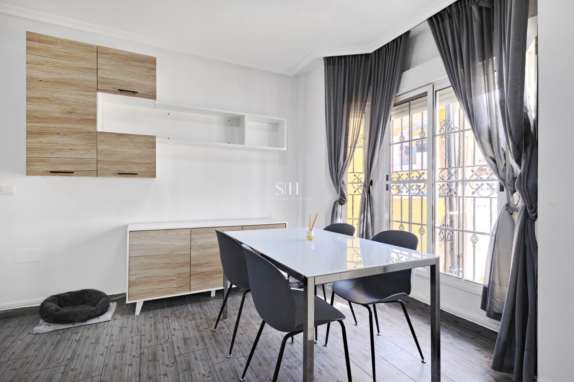 Reventa - Villa - Guardamar del Segura - EL RASO