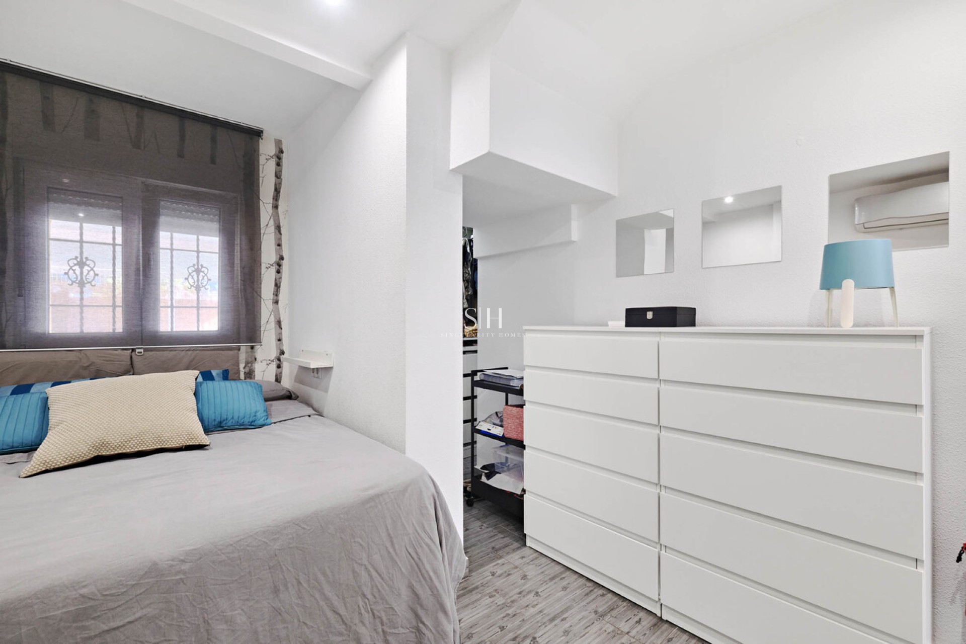 Reventa - Villa - Guardamar del Segura - EL RASO