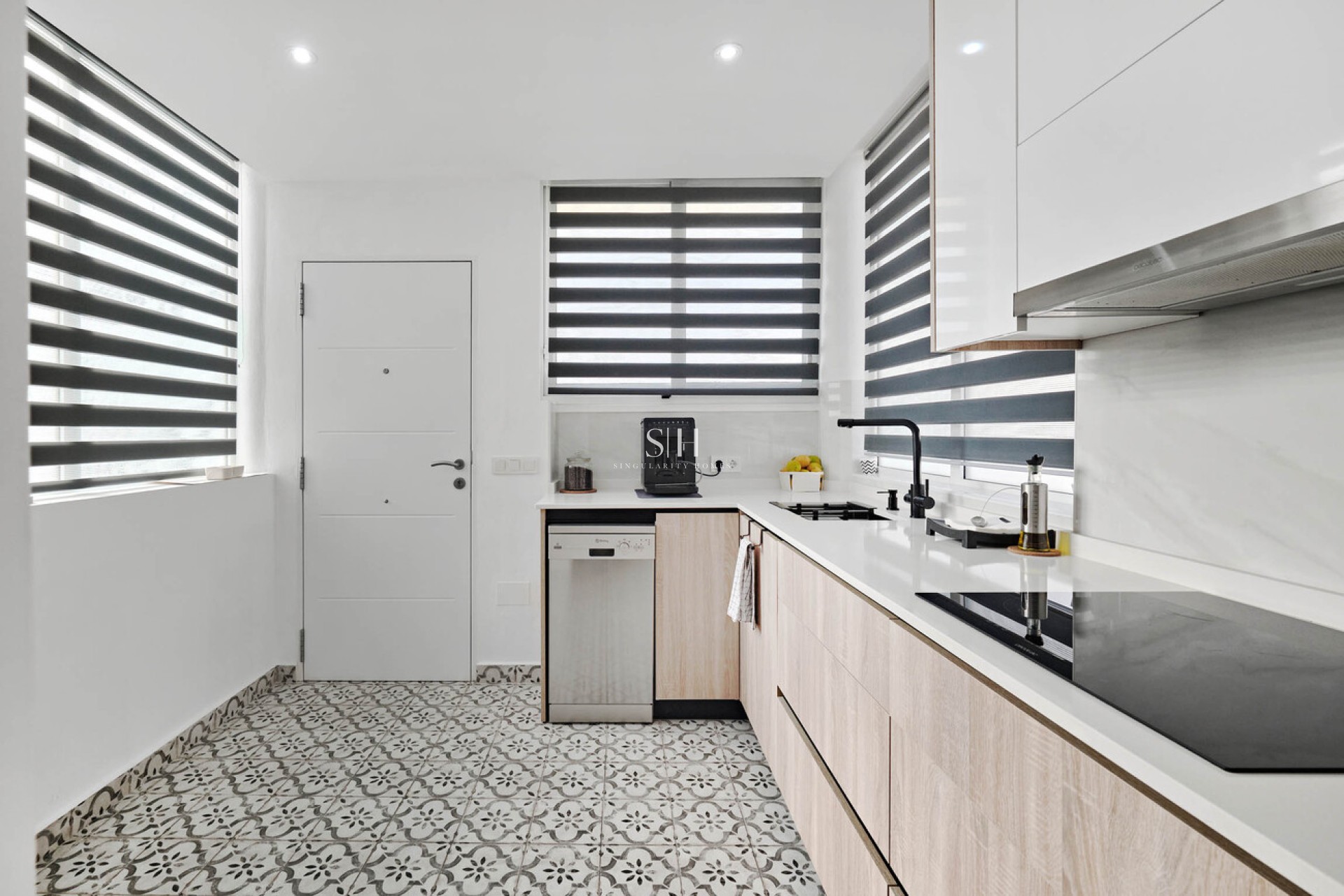 Reventa - Villa - Guardamar del Segura - EL RASO