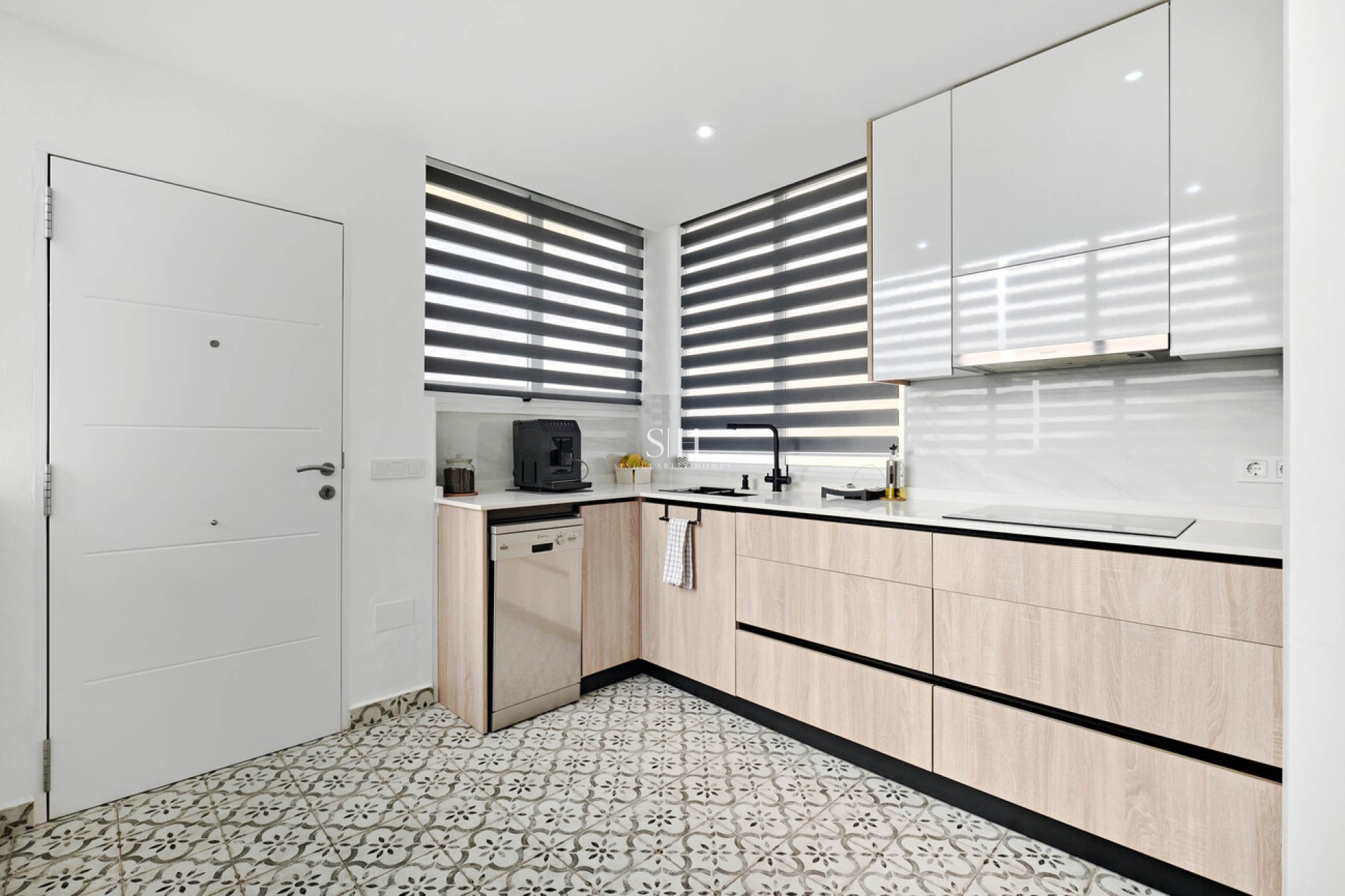 Reventa - Villa - Guardamar del Segura - EL RASO