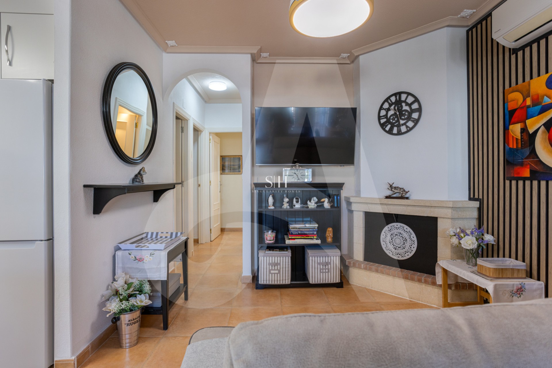 Reventa - Villa - Guardamar del Segura - EL RASO