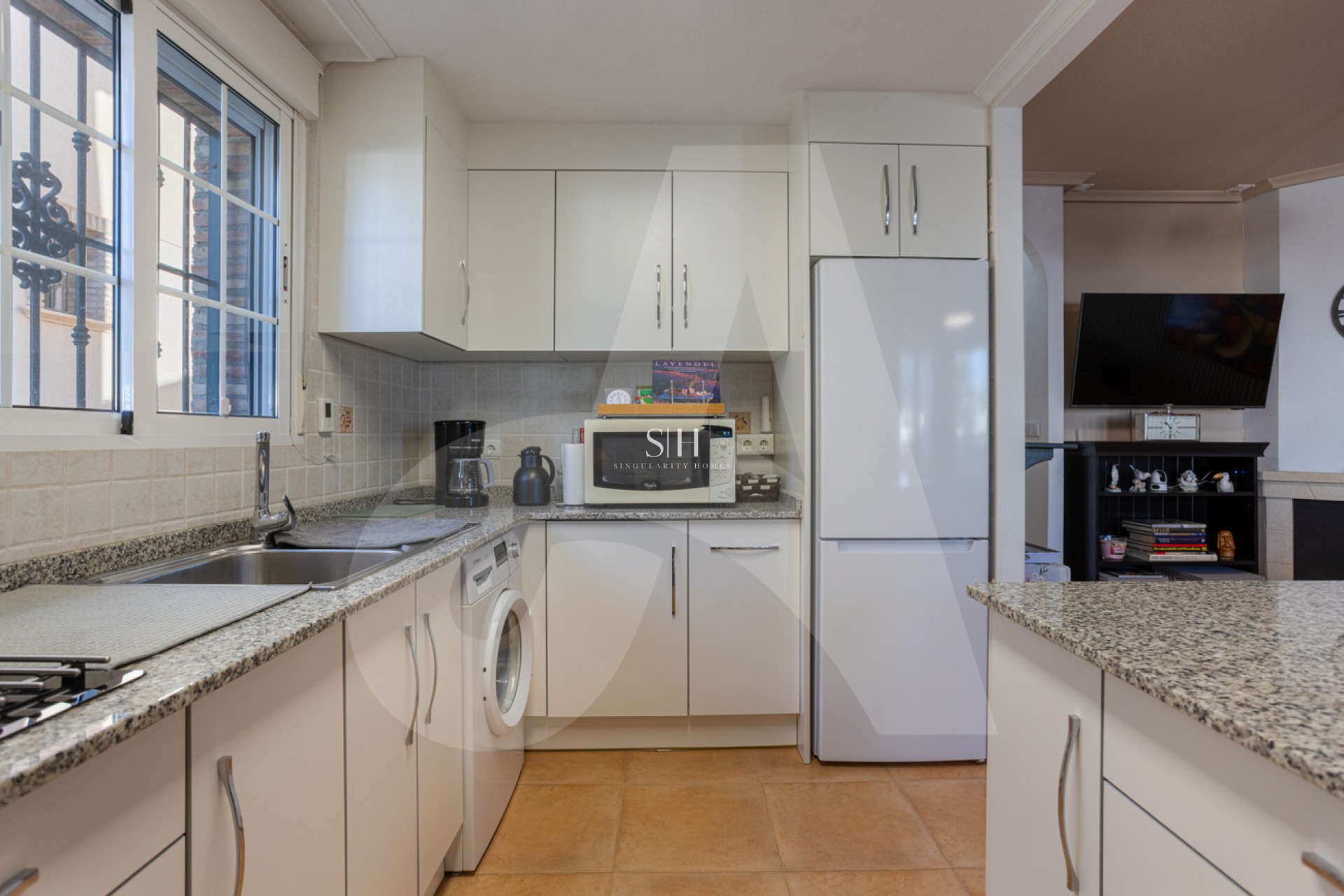 Reventa - Villa - Guardamar del Segura - EL RASO