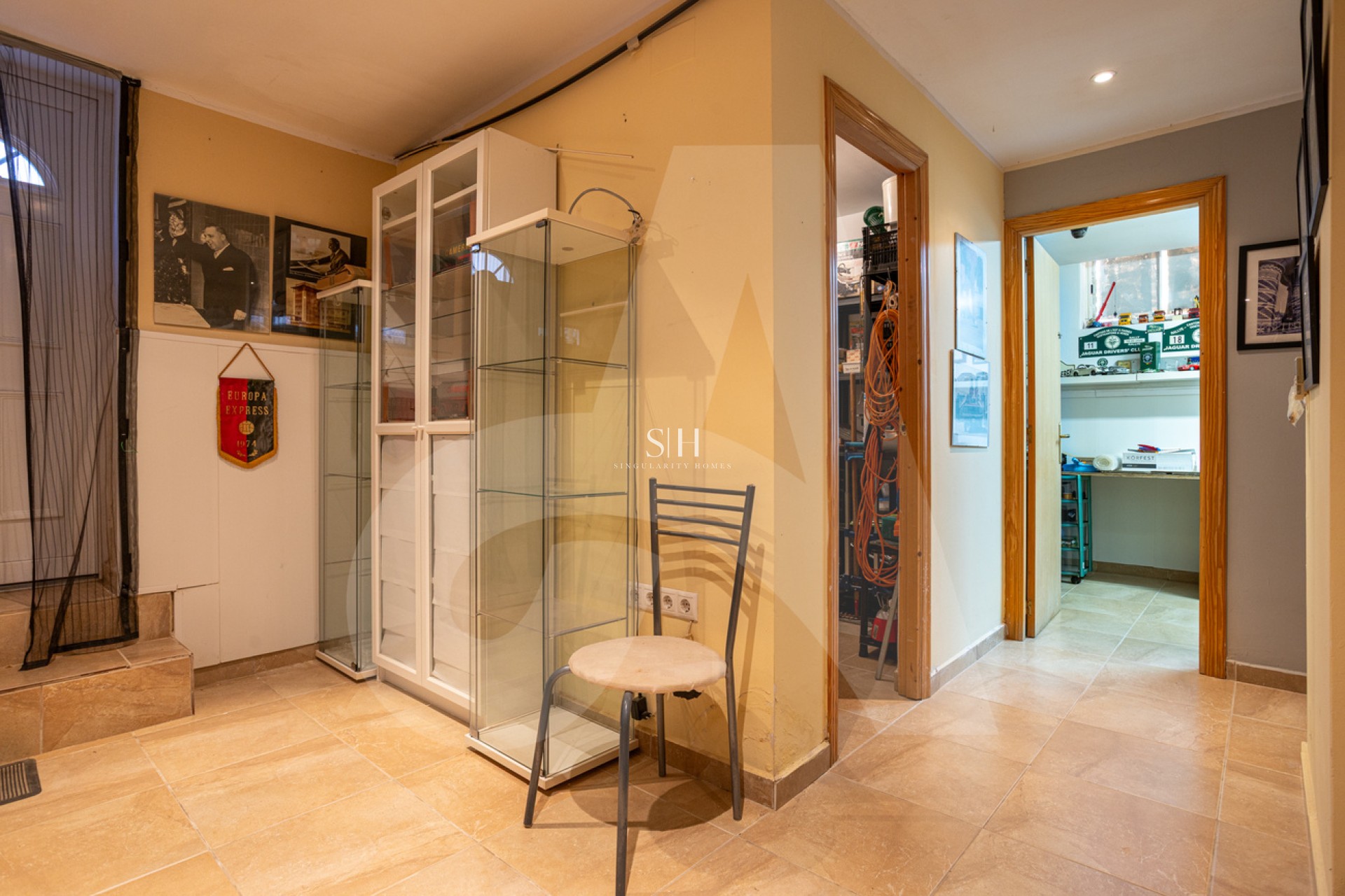 Reventa - Villa - Guardamar del Segura - EL RASO