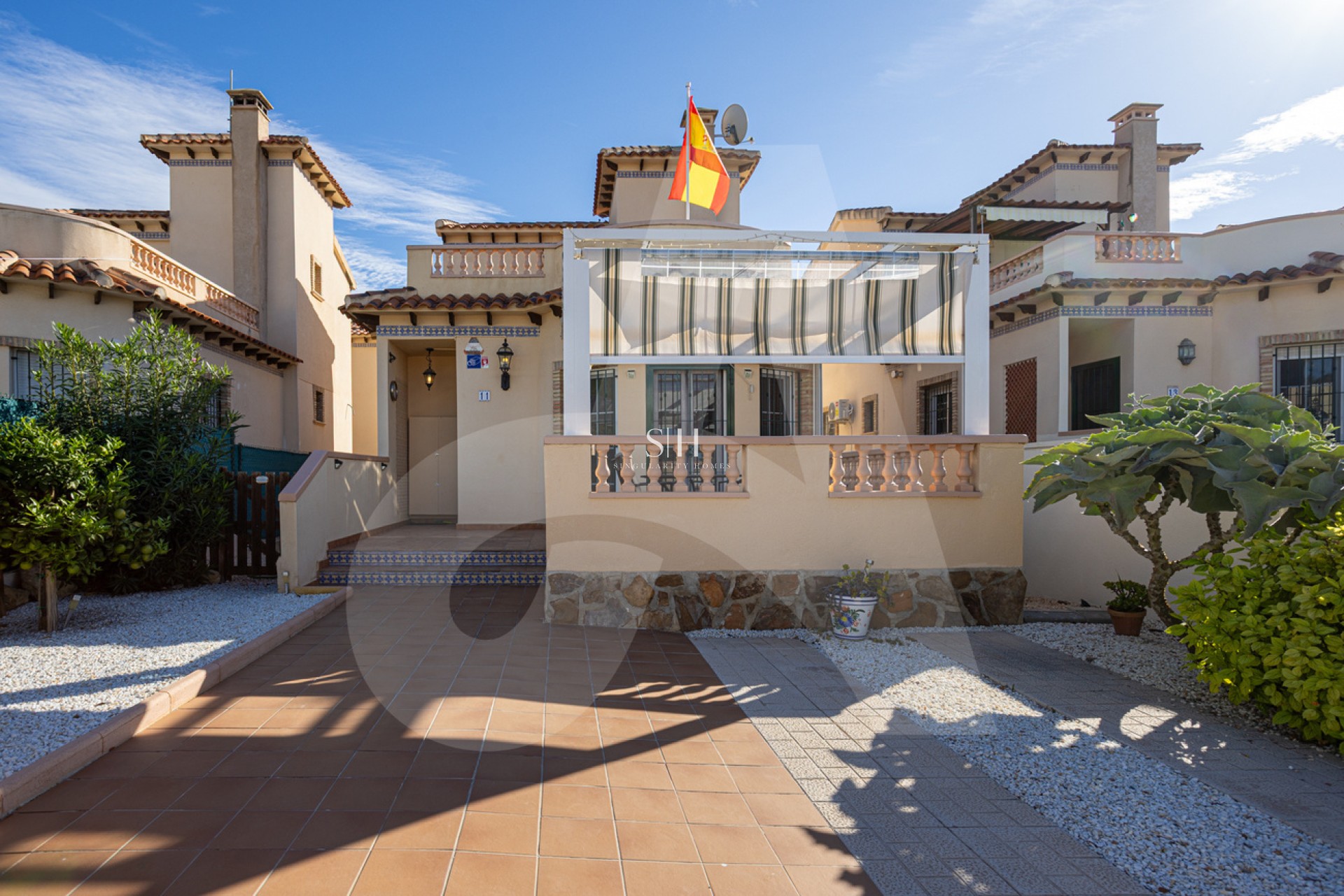 Reventa - Villa - Guardamar del Segura - EL RASO