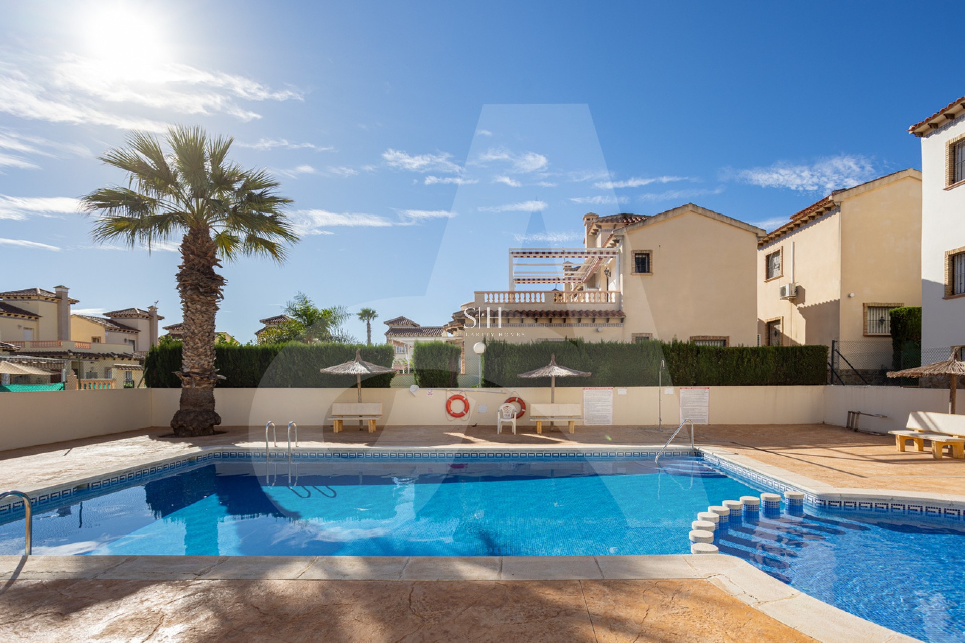 Reventa - Villa - Guardamar del Segura - EL RASO