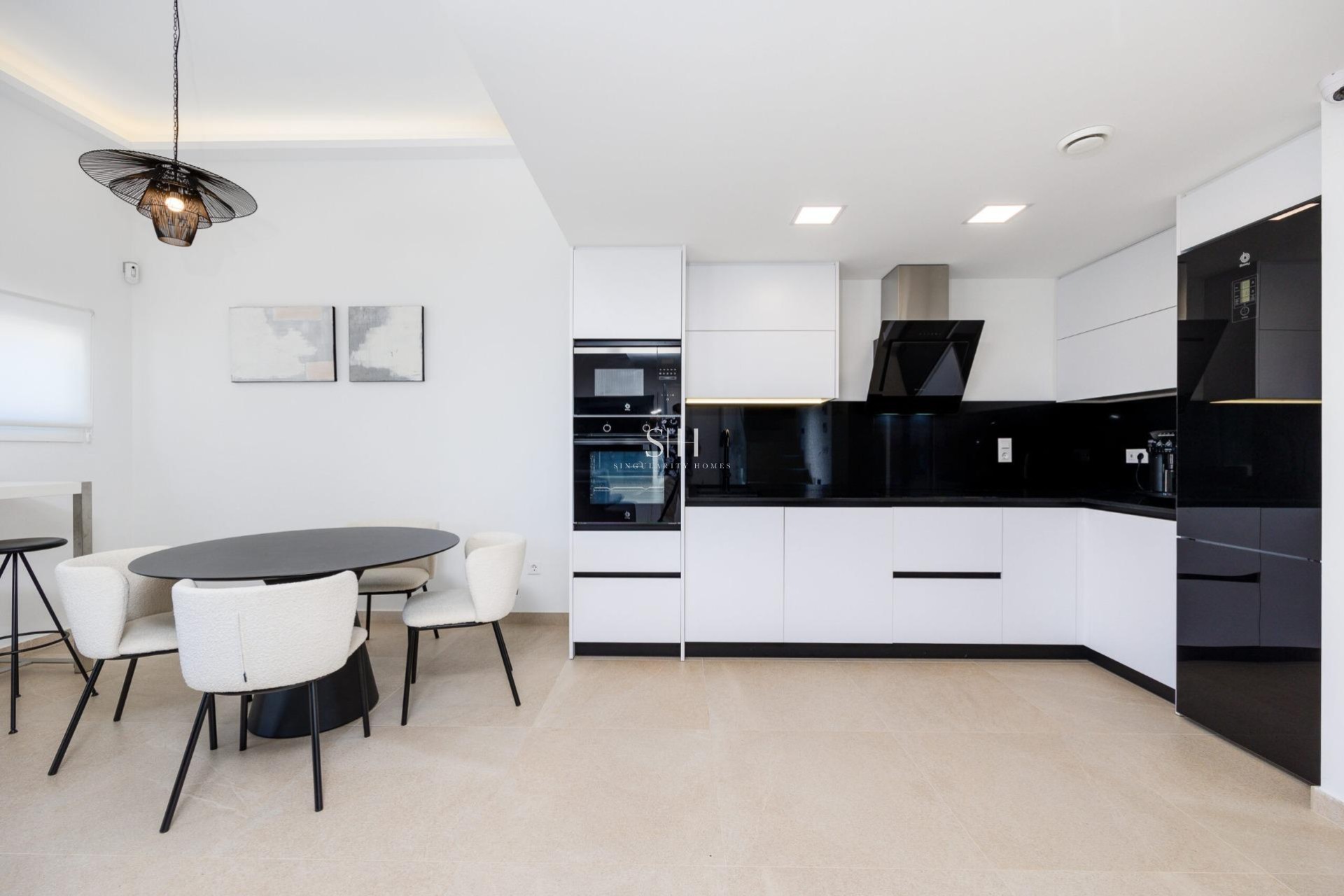 Reventa - Villa - Guardamar del Segura - EL RASO