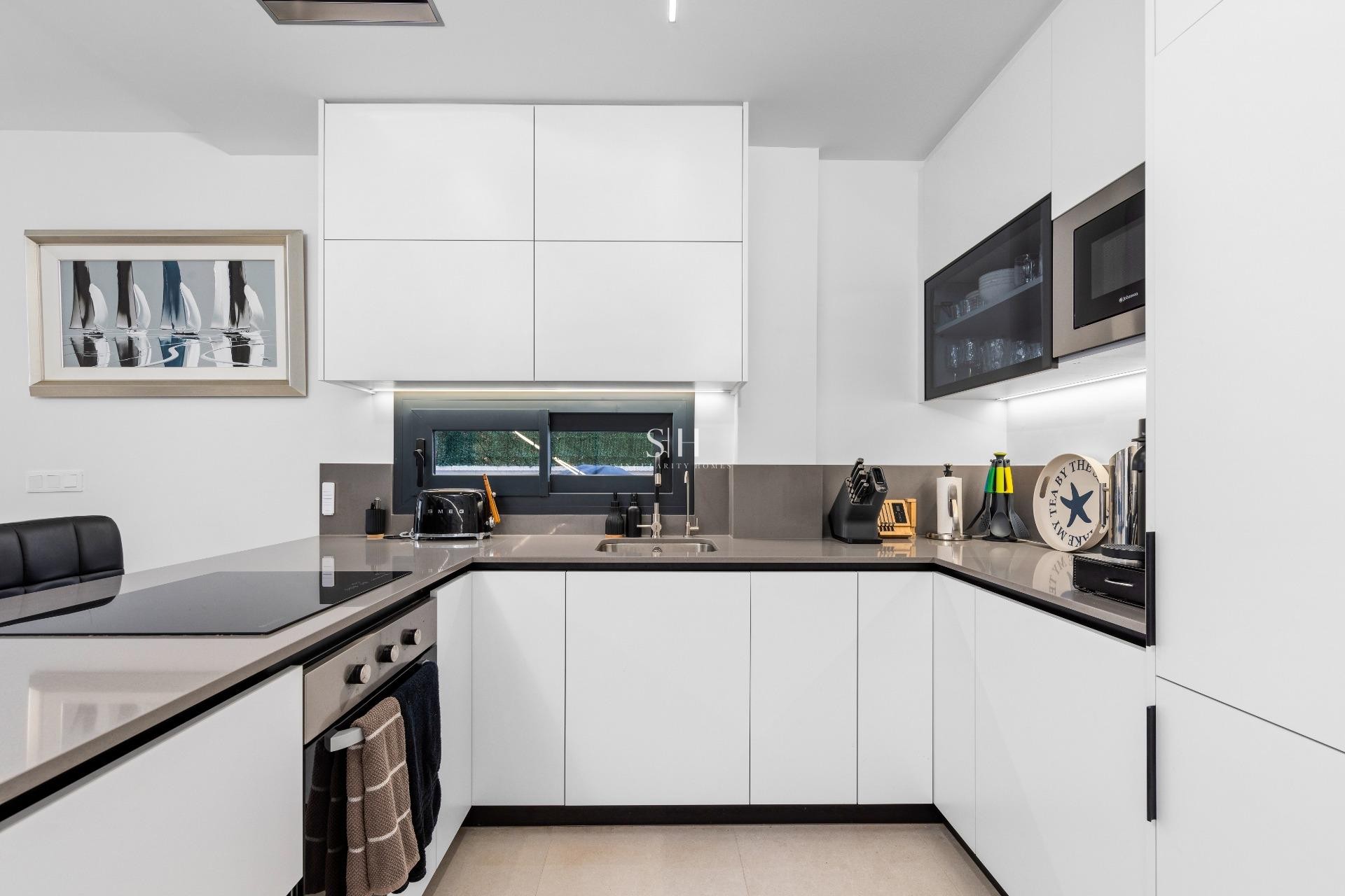 Reventa - Villa - Guardamar del Segura - Guardamar