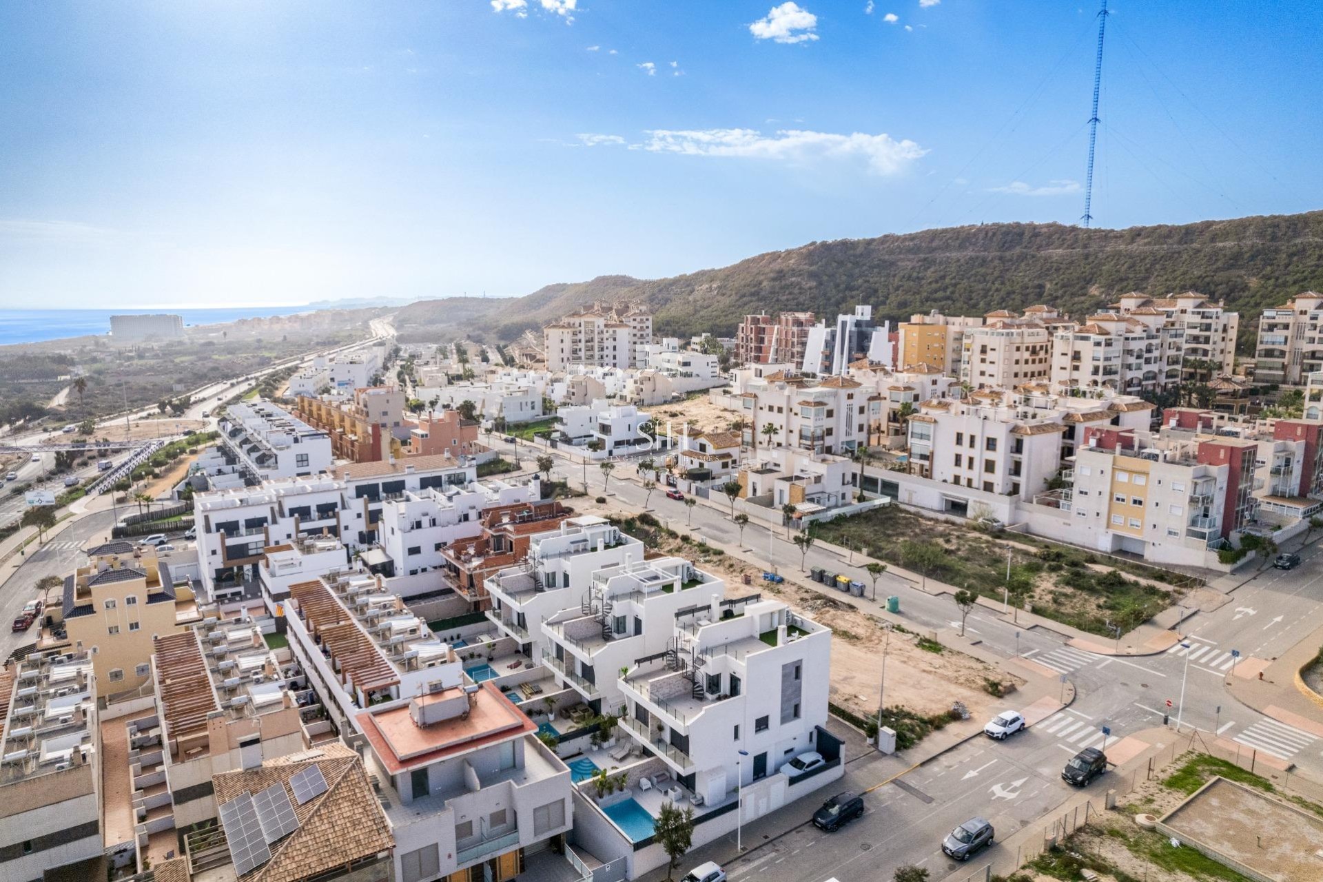 Reventa - Villa - Guardamar del Segura - Guardamar