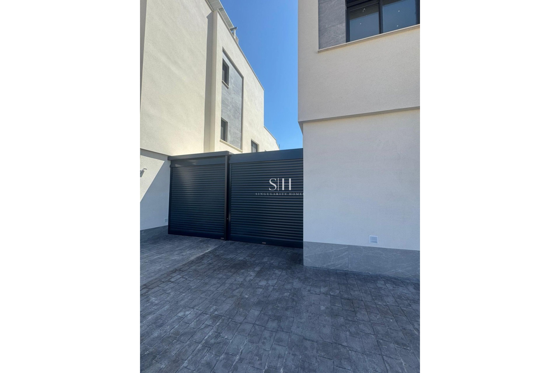 Reventa - Villa - Guardamar del Segura - Guardamar