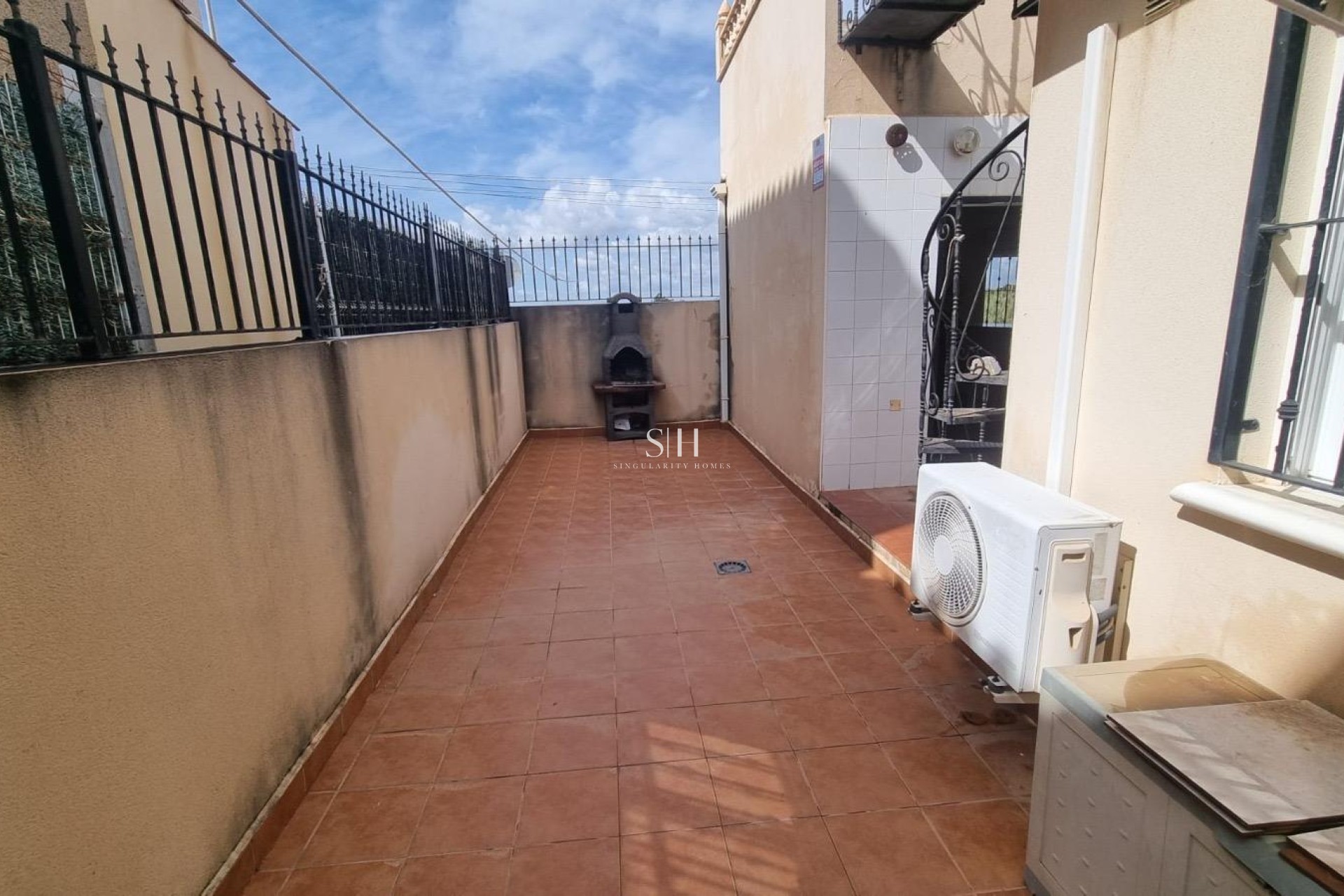 Reventa - Villa - Guardamar del Segura - Urbanizaciones