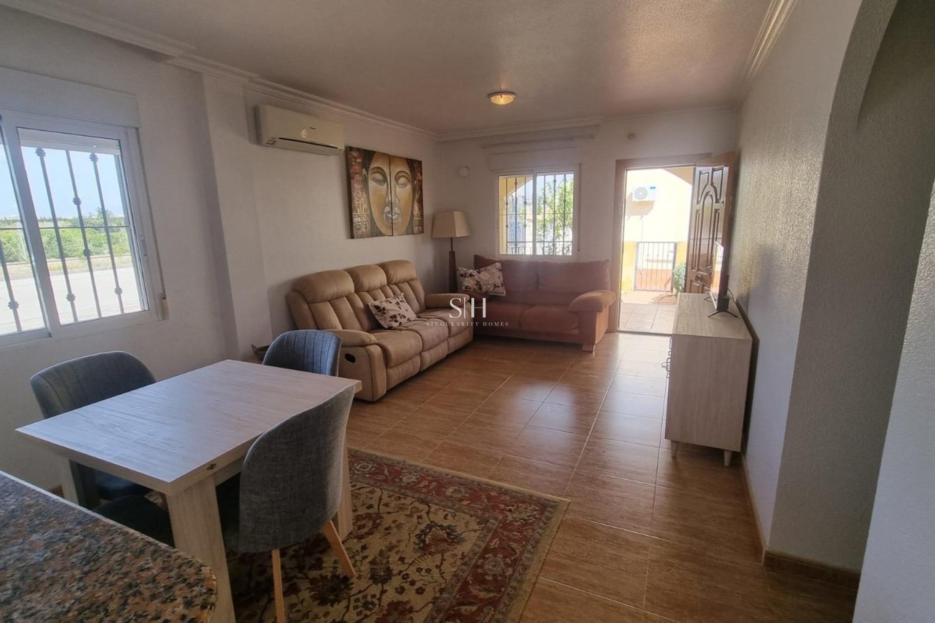 Reventa - Villa - Guardamar del Segura - Urbanizaciones