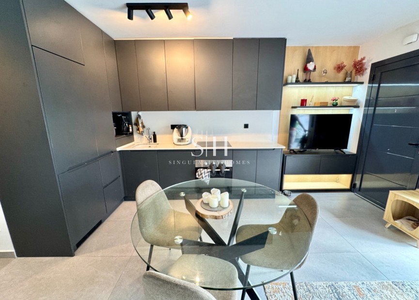 Reventa - Villa - Guardamar del Segura