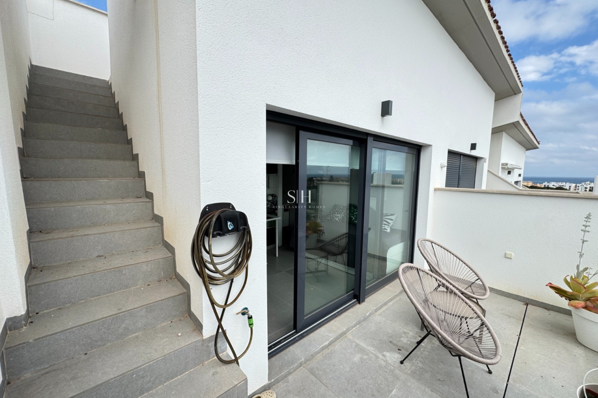 Reventa - Villa - Guardamar del Segura