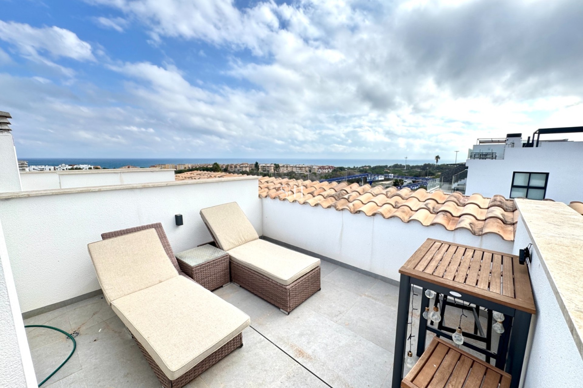 Reventa - Villa - Guardamar del Segura