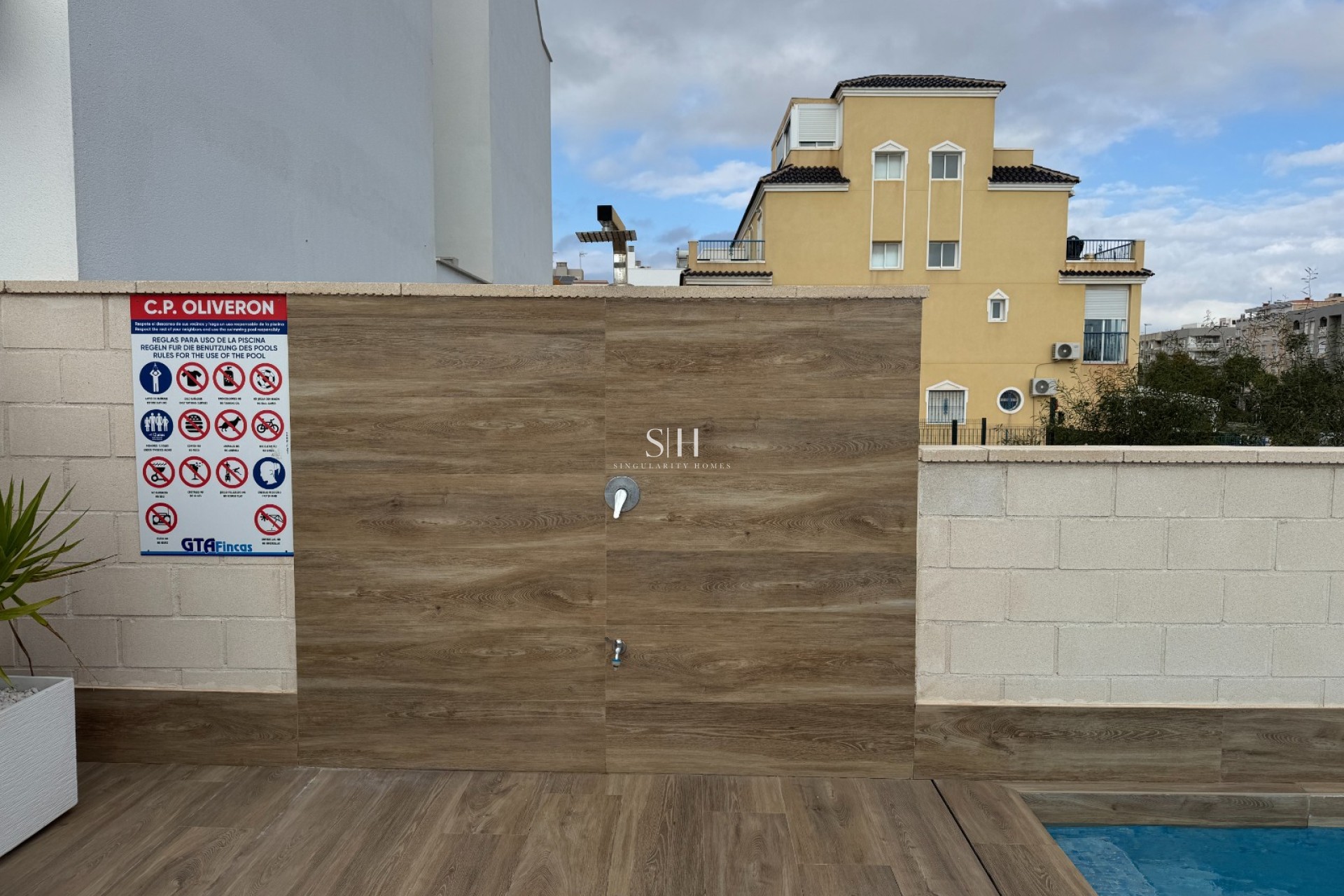 Reventa - Villa - Guardamar del Segura