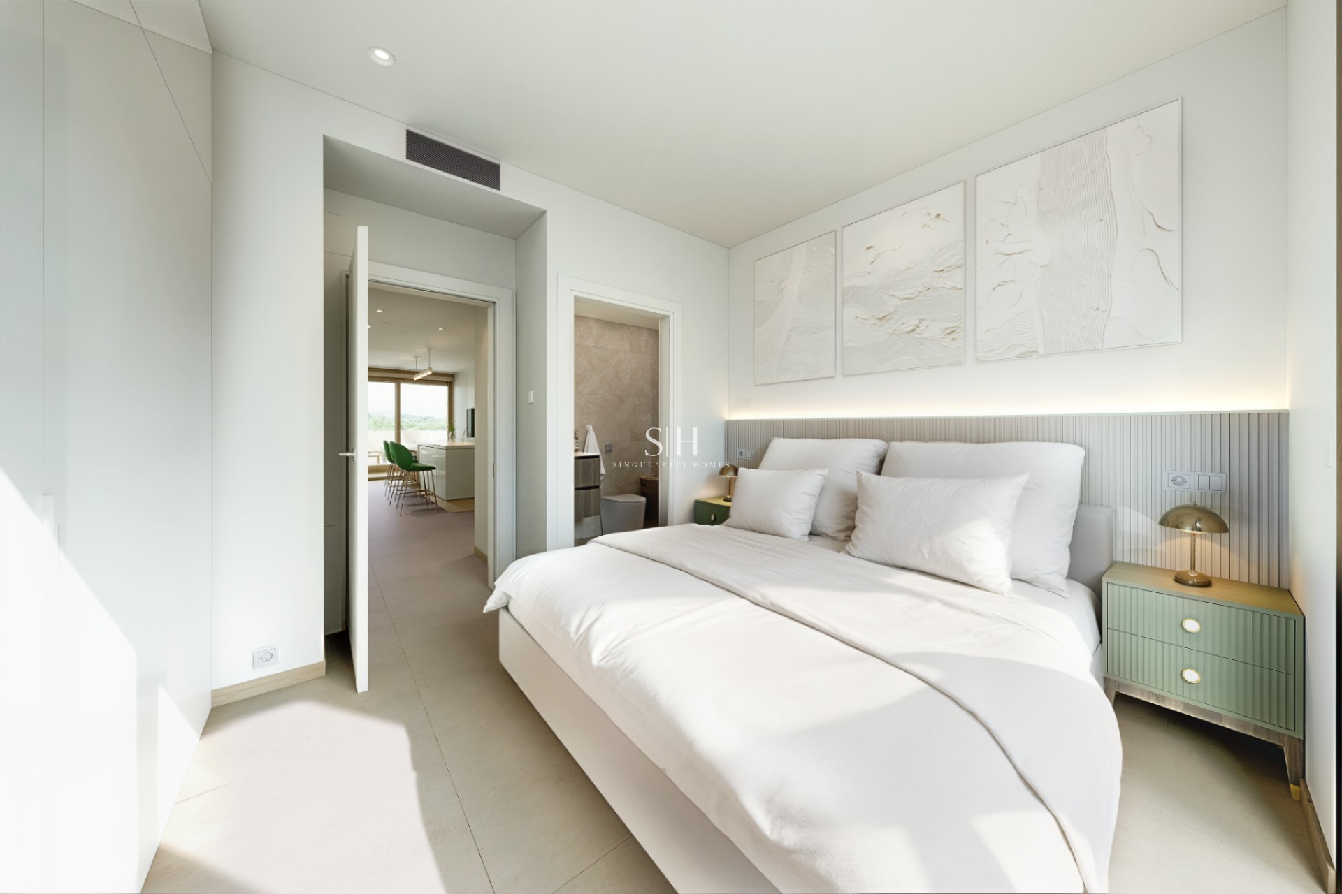 Reventa - Villa - La Herrada - Costa Blanca