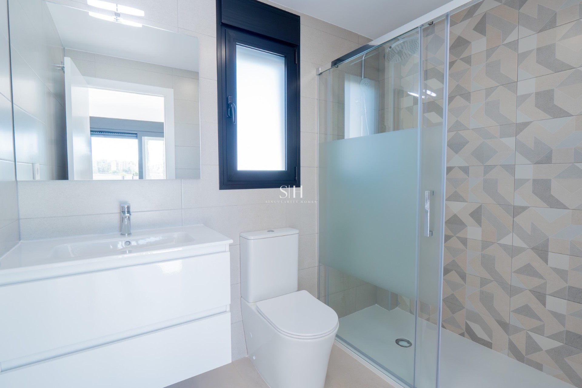 Reventa - Villa - La Manga del Mar Menor - La Manga