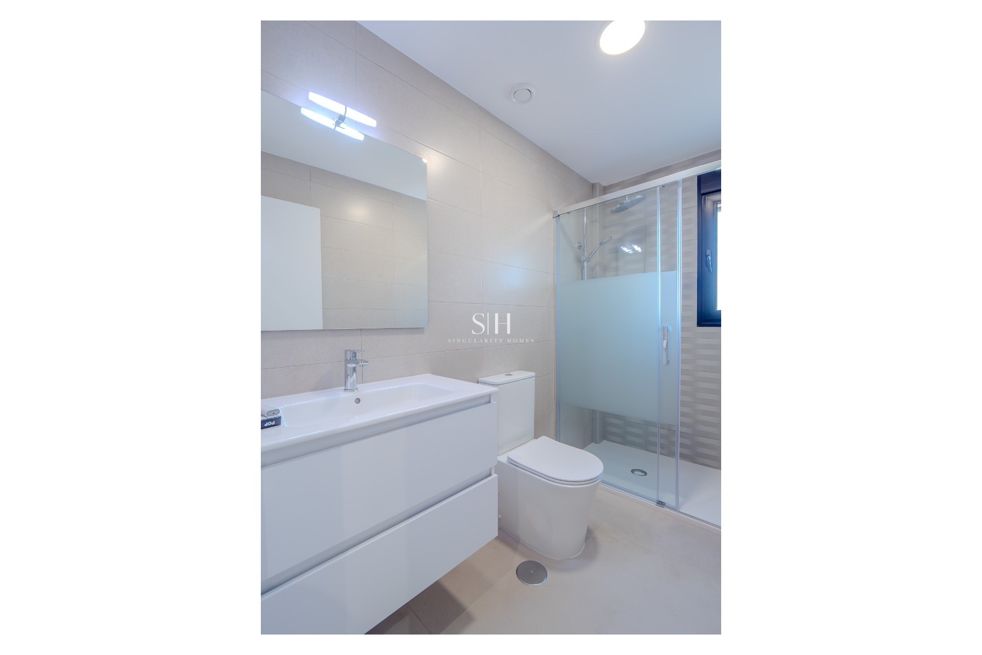 Reventa - Villa - La Manga del Mar Menor - La Manga