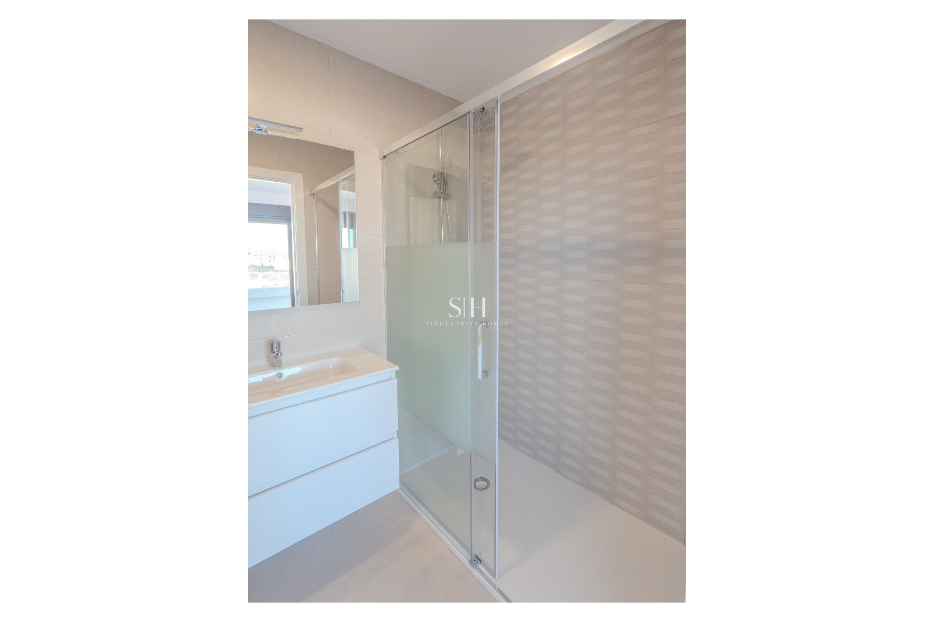 Reventa - Villa - La Manga del Mar Menor - La Manga