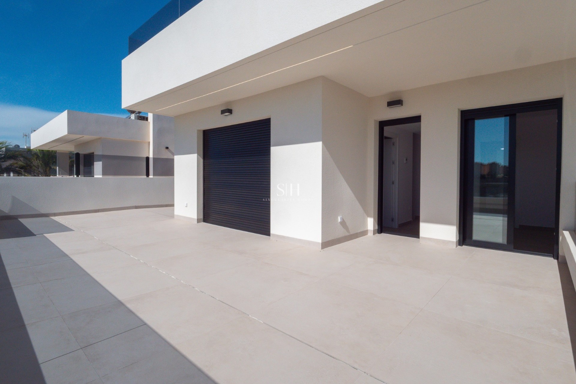 Reventa - Villa - La Manga del Mar Menor - La Manga