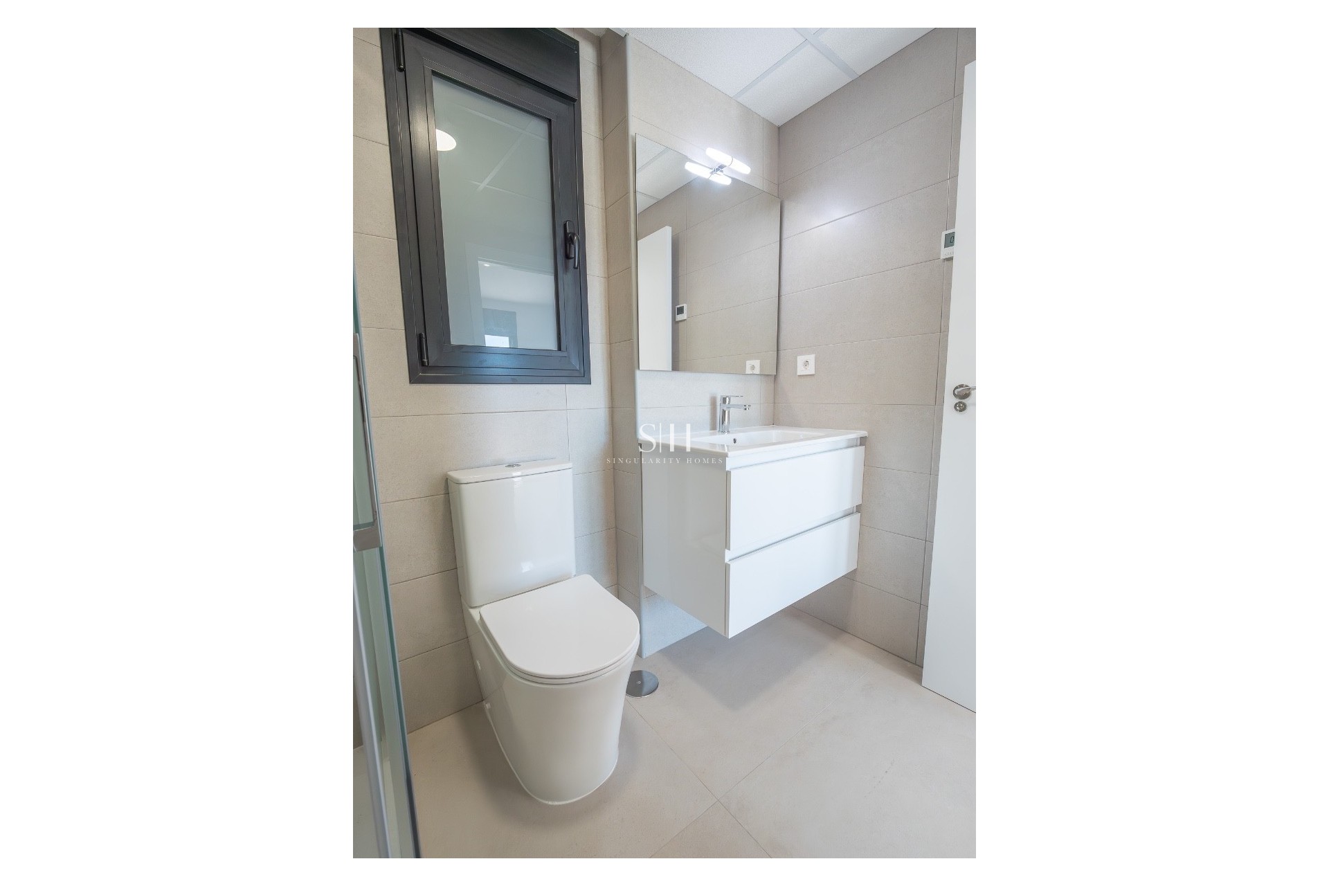 Reventa - Villa - La Manga del Mar Menor - La Manga