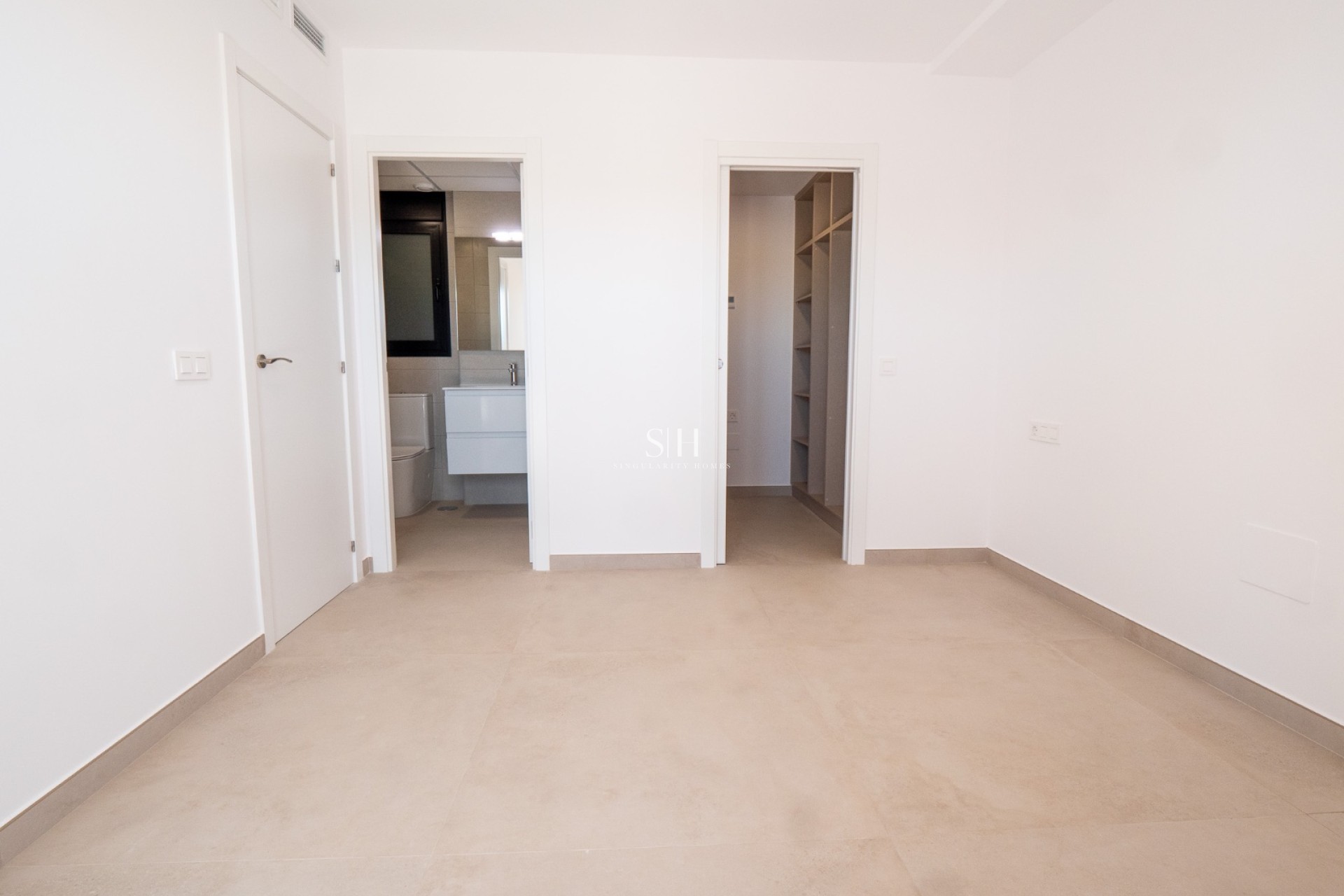 Reventa - Villa - La Manga del Mar Menor - La Manga