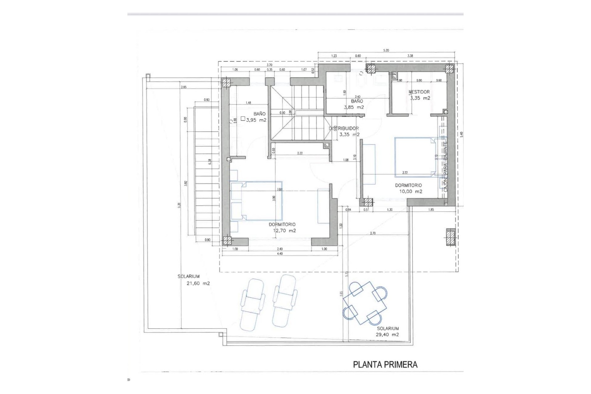 Reventa - Villa - La Manga del Mar Menor - La Manga