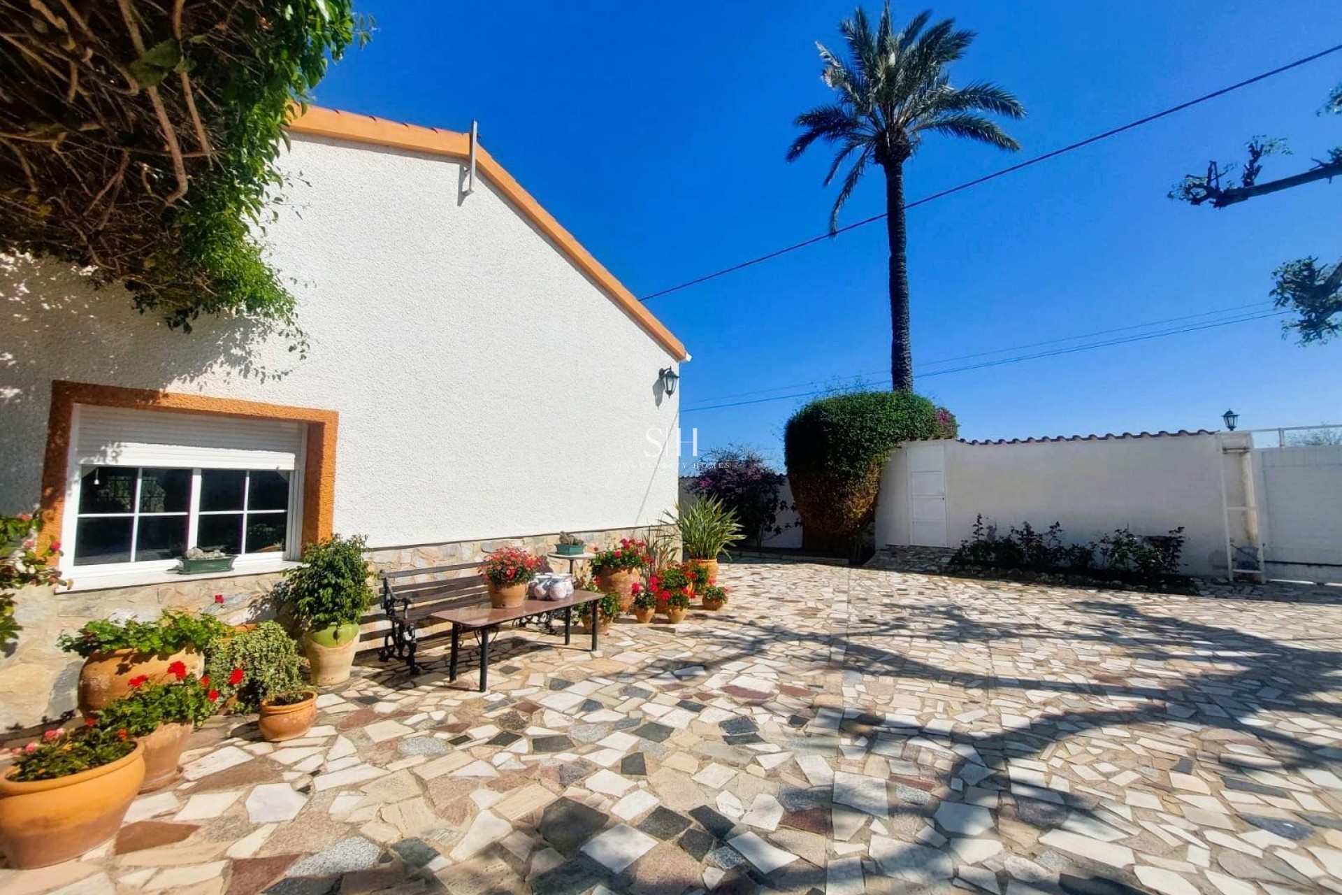 Reventa - Villa - La marina - Costa Blanca