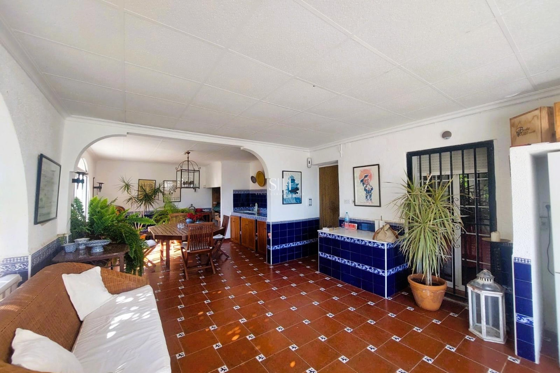 Reventa - Villa - La marina - Costa Blanca