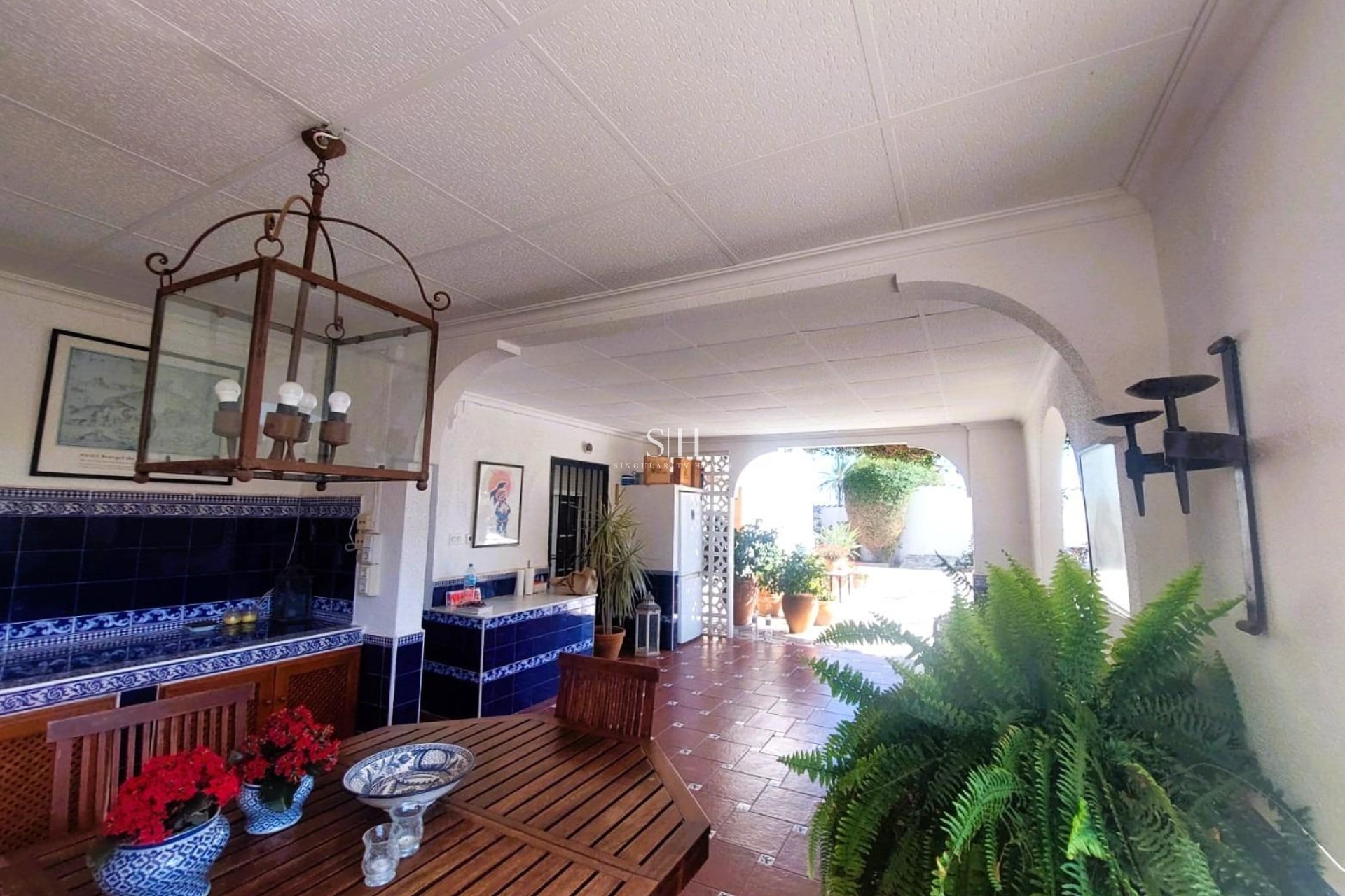 Reventa - Villa - La marina - Costa Blanca