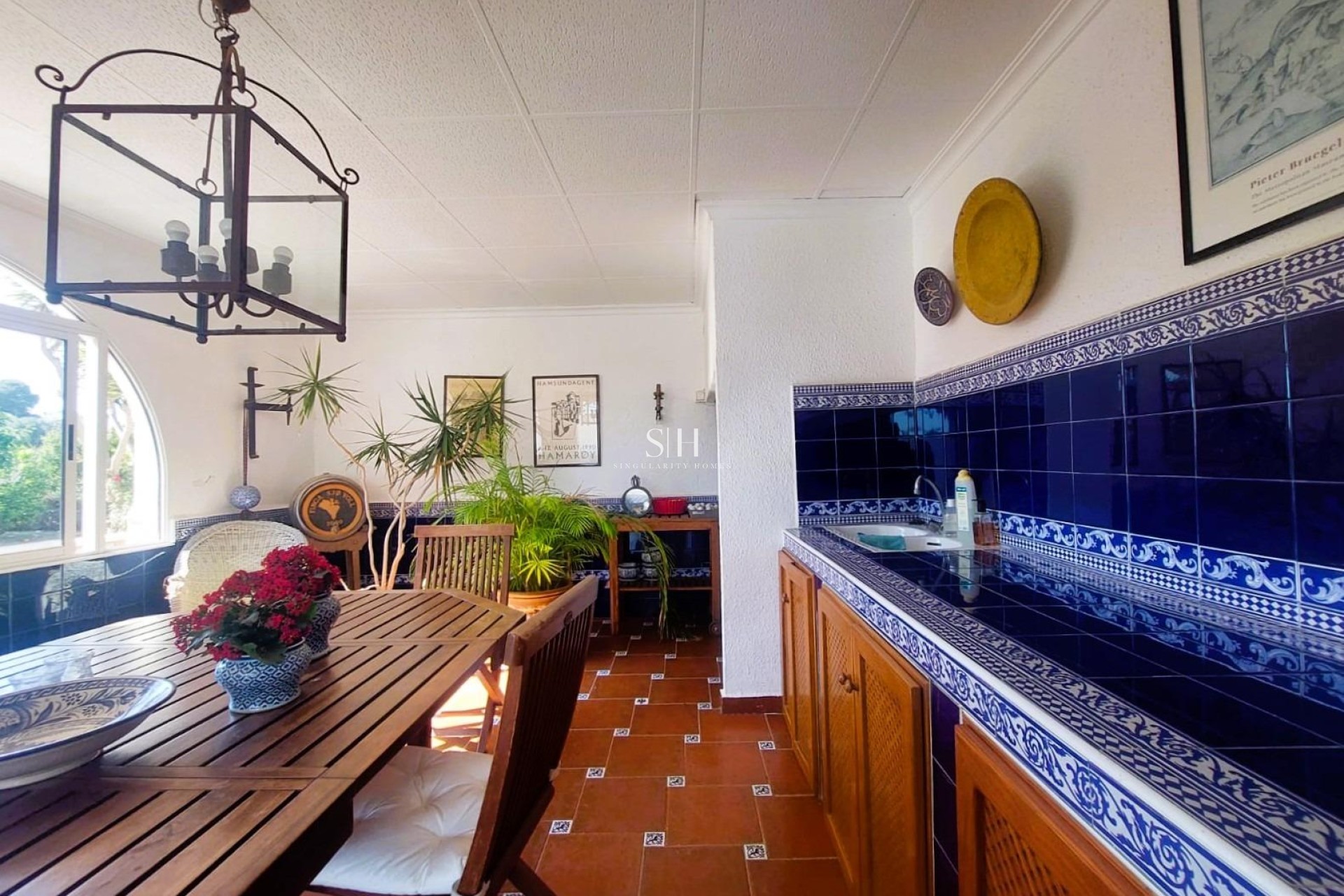 Reventa - Villa - La marina - Costa Blanca