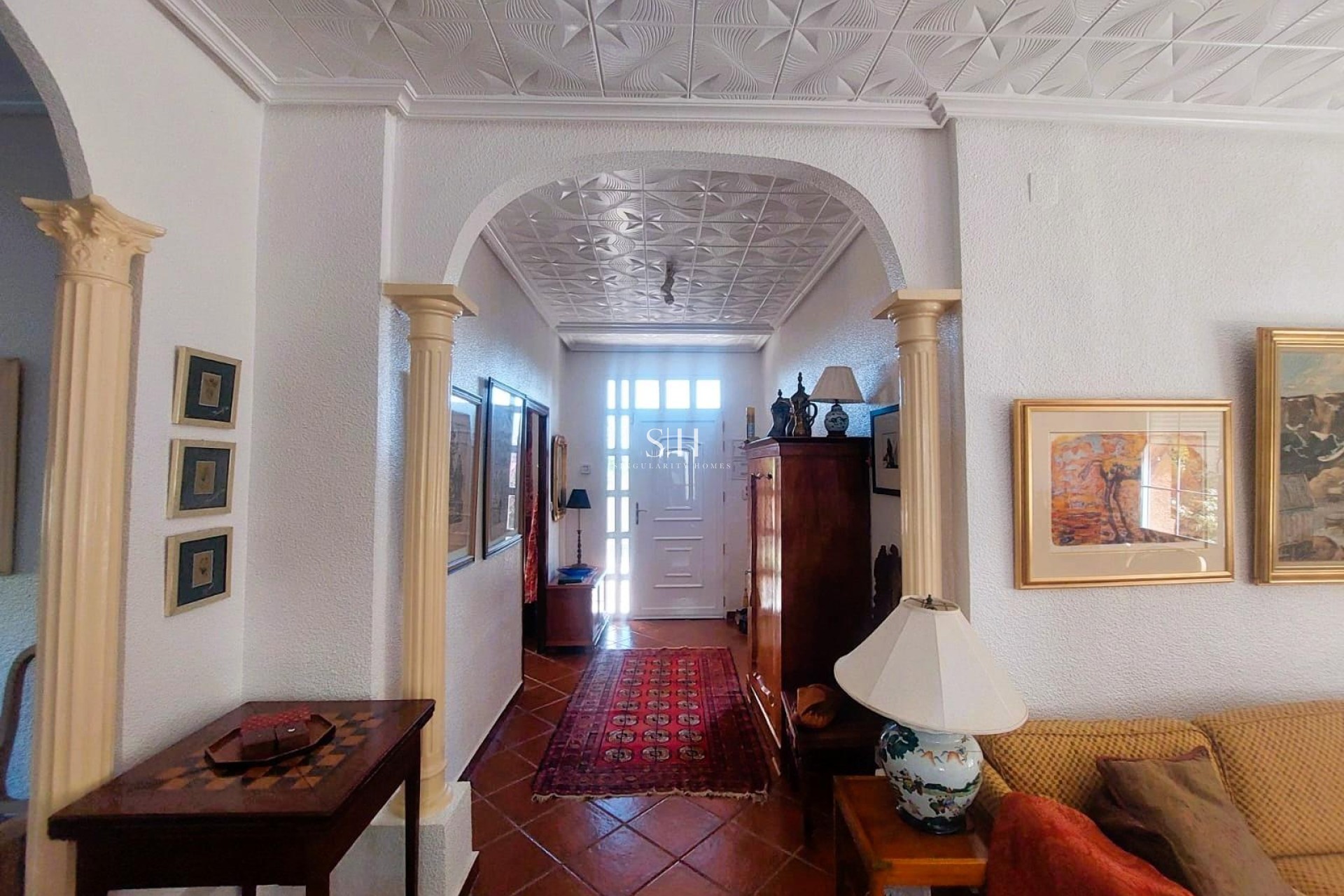 Reventa - Villa - La marina - Costa Blanca