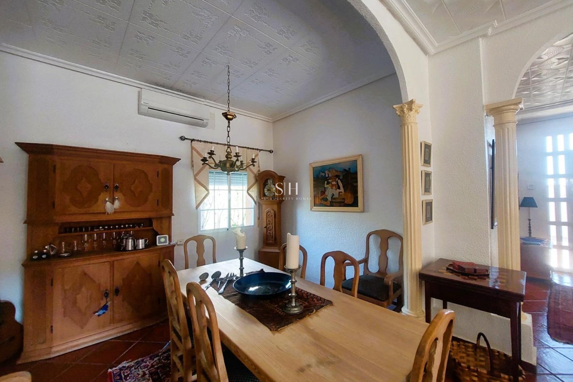 Reventa - Villa - La marina - Costa Blanca