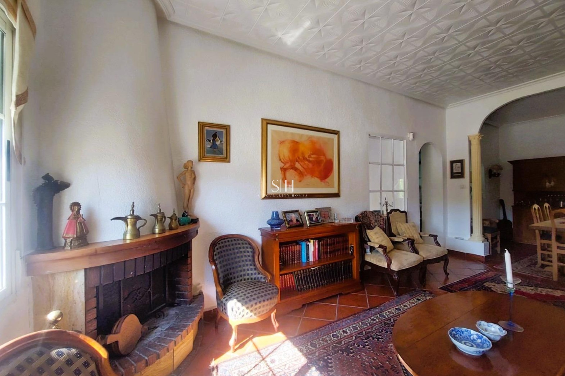 Reventa - Villa - La marina - Costa Blanca