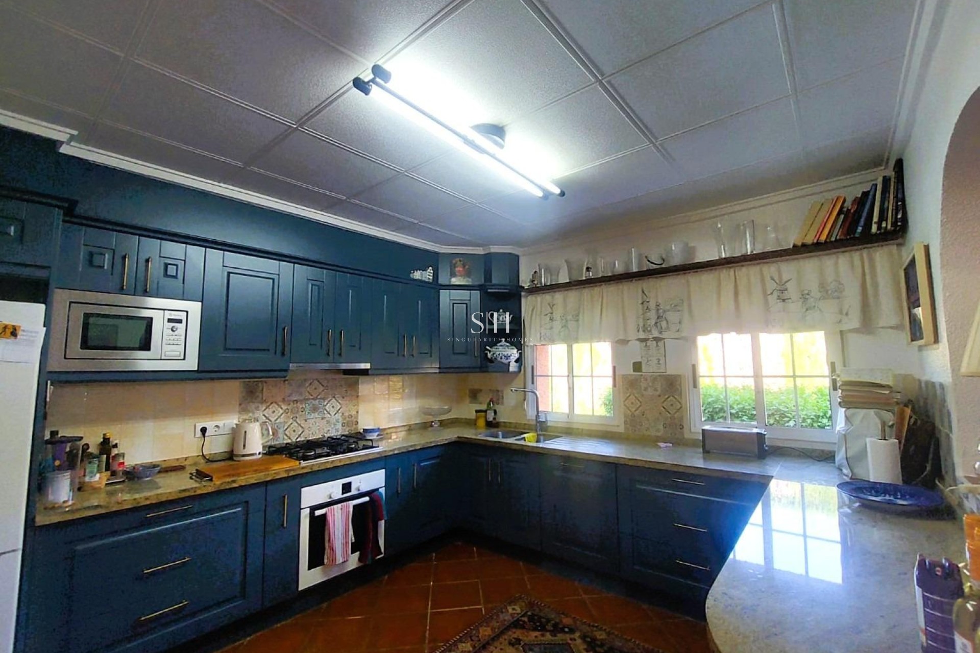 Reventa - Villa - La marina - Costa Blanca