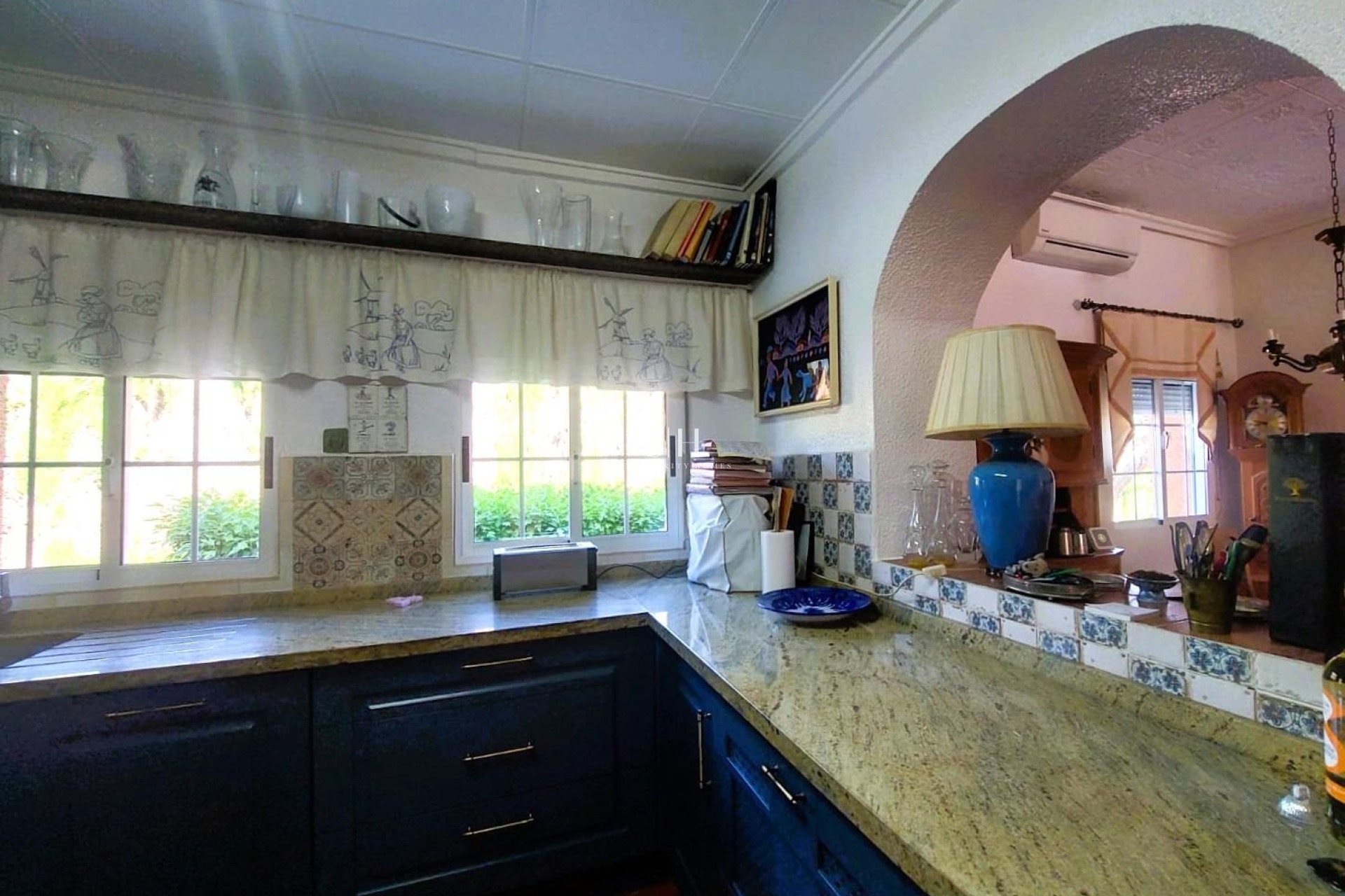 Reventa - Villa - La marina - Costa Blanca