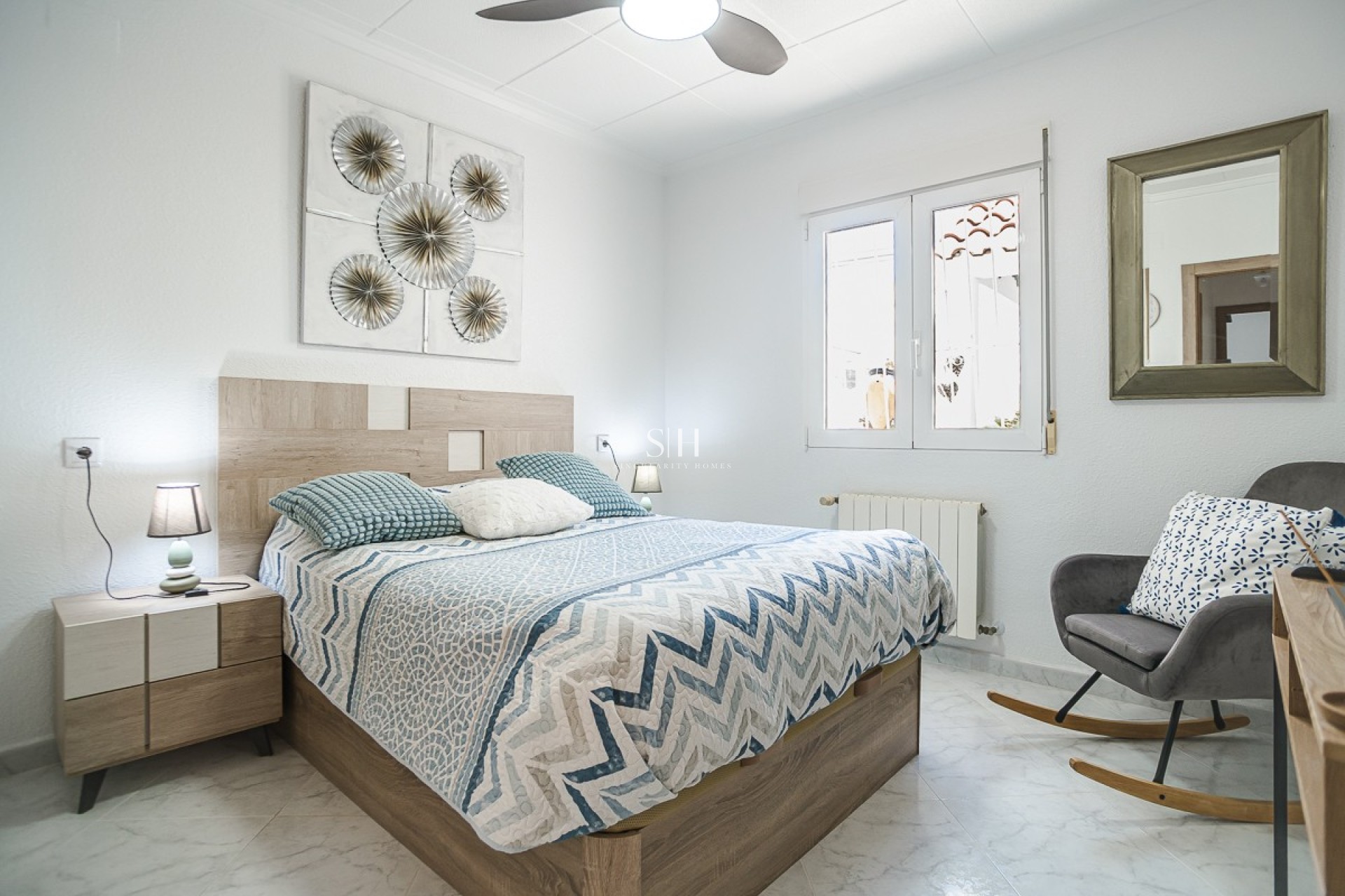 Reventa - Villa - La marina - Costa Blanca
