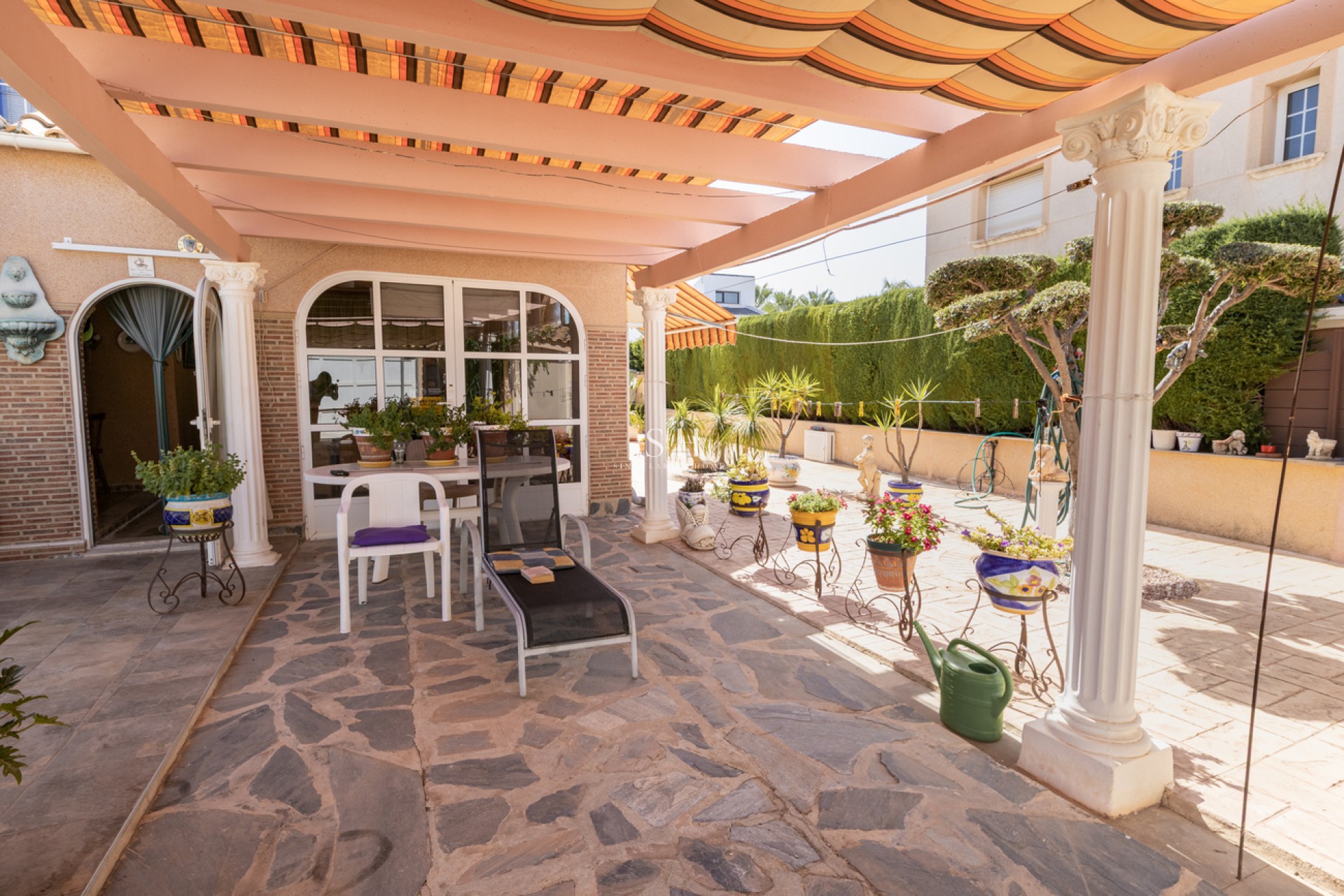 Reventa - Villa - La Regia - Costa Blanca