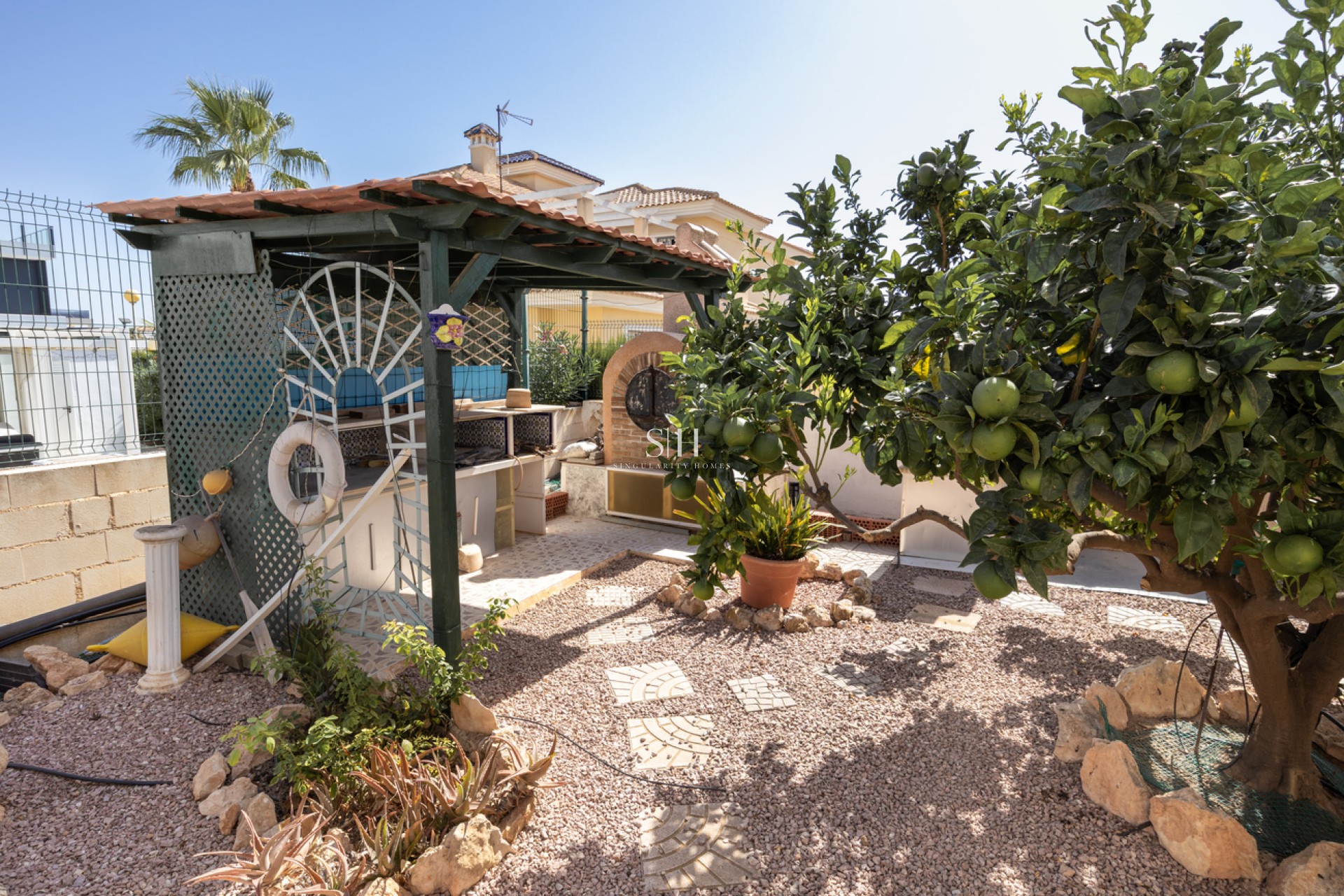 Reventa - Villa - La Regia - Costa Blanca
