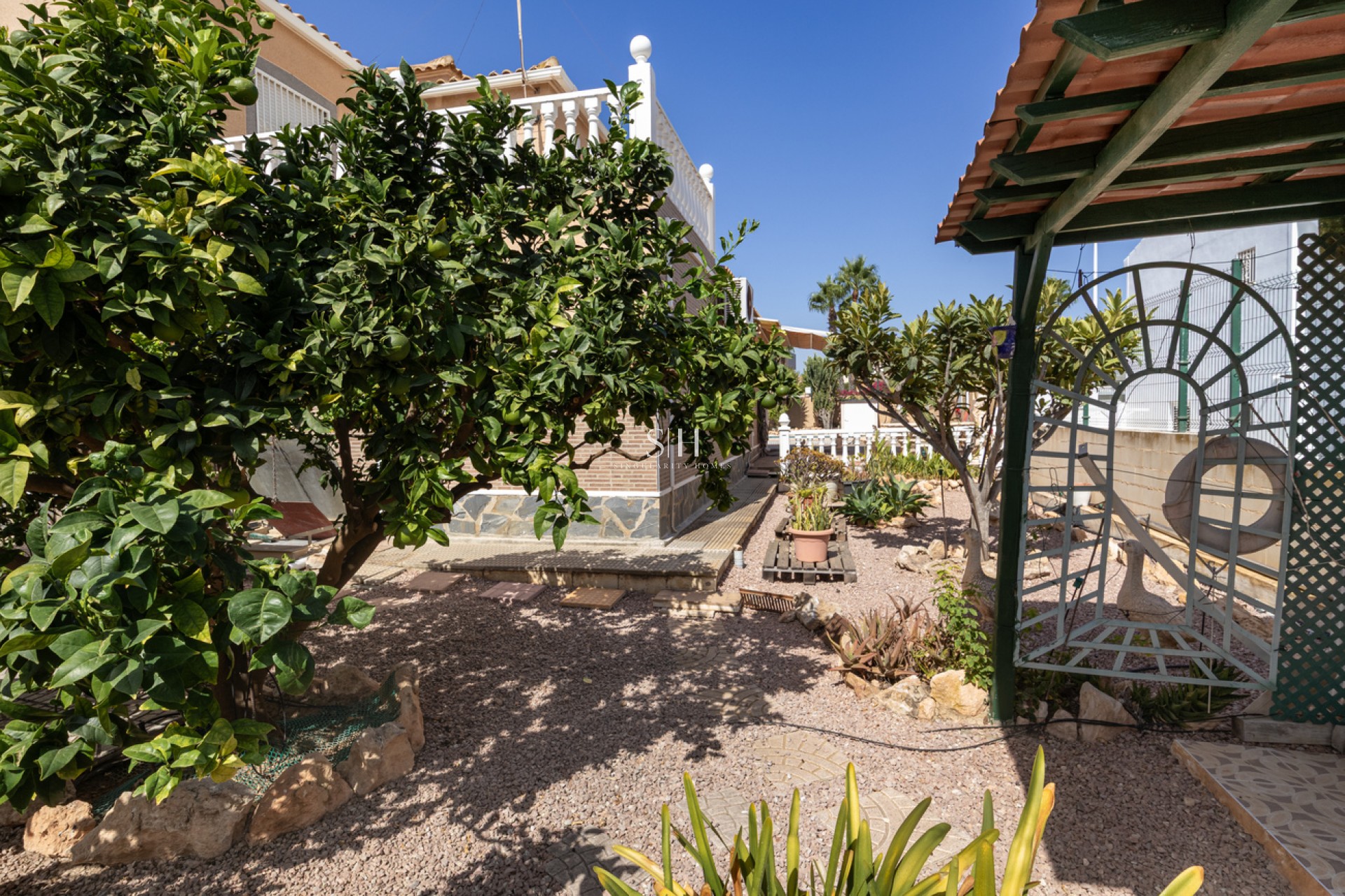 Reventa - Villa - La Regia - Costa Blanca