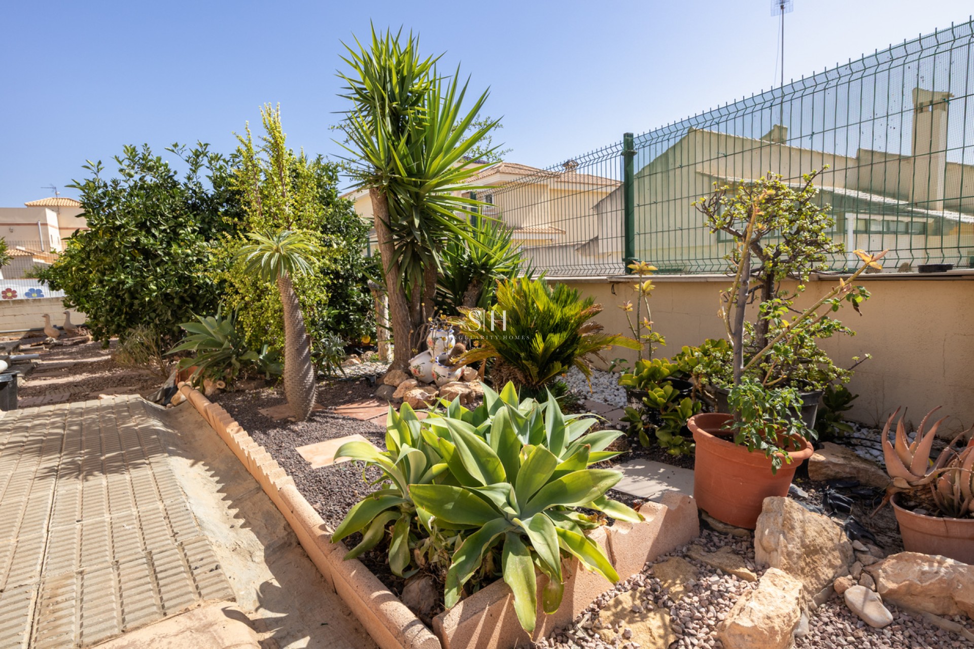 Reventa - Villa - La Regia - Costa Blanca