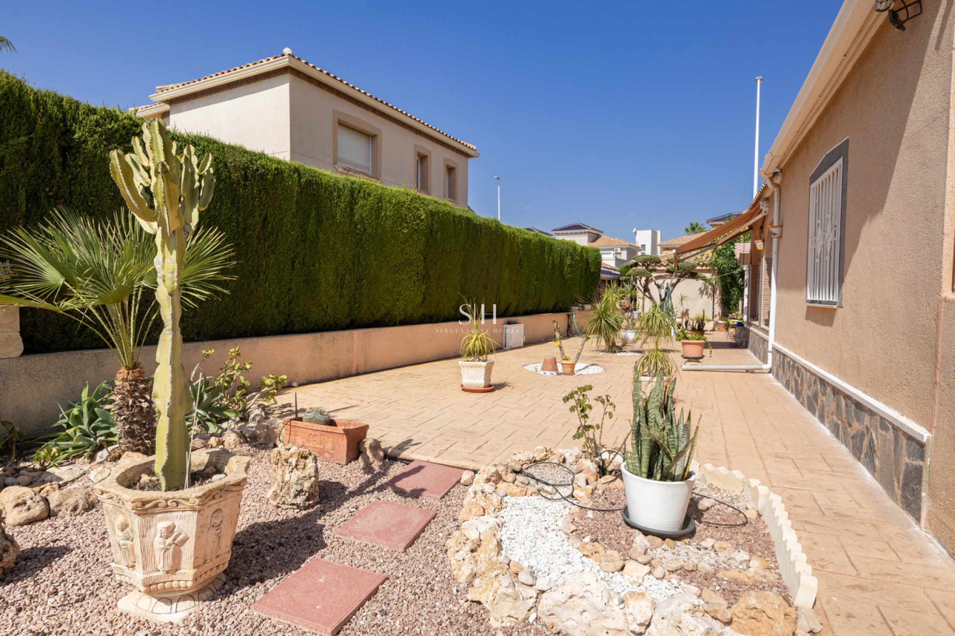 Reventa - Villa - La Regia - Costa Blanca