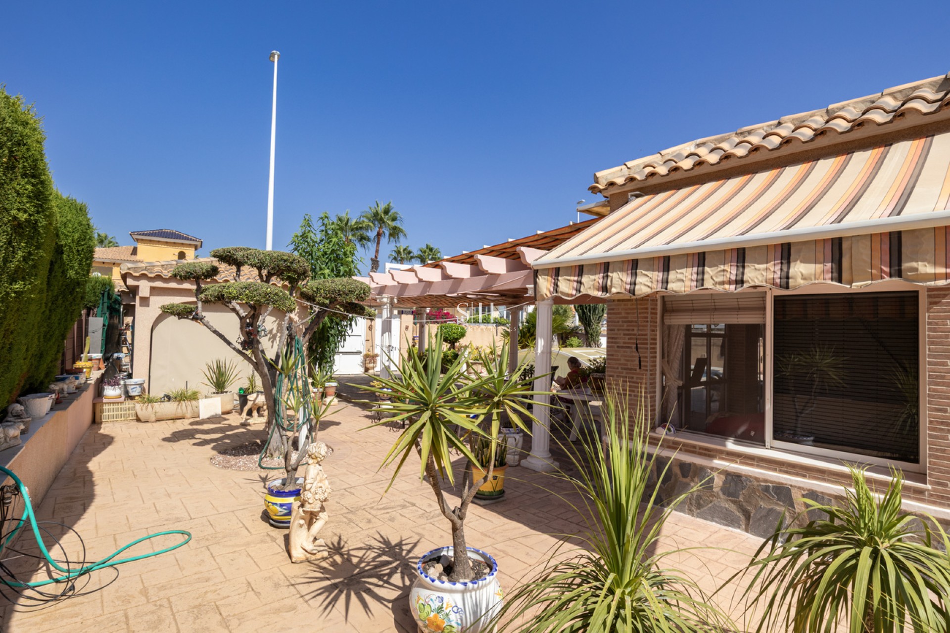 Reventa - Villa - La Regia - Costa Blanca