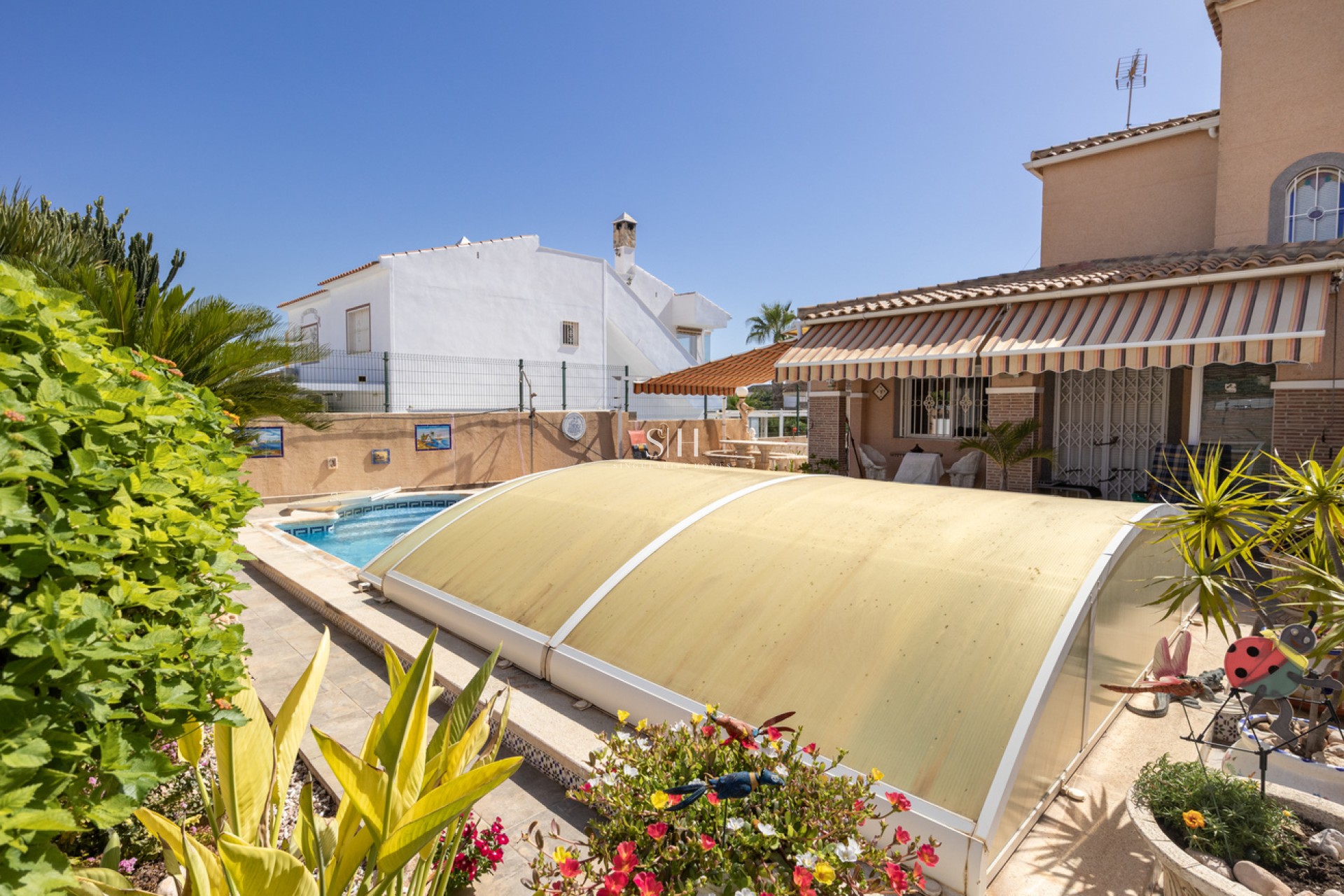 Reventa - Villa - La Regia - Costa Blanca