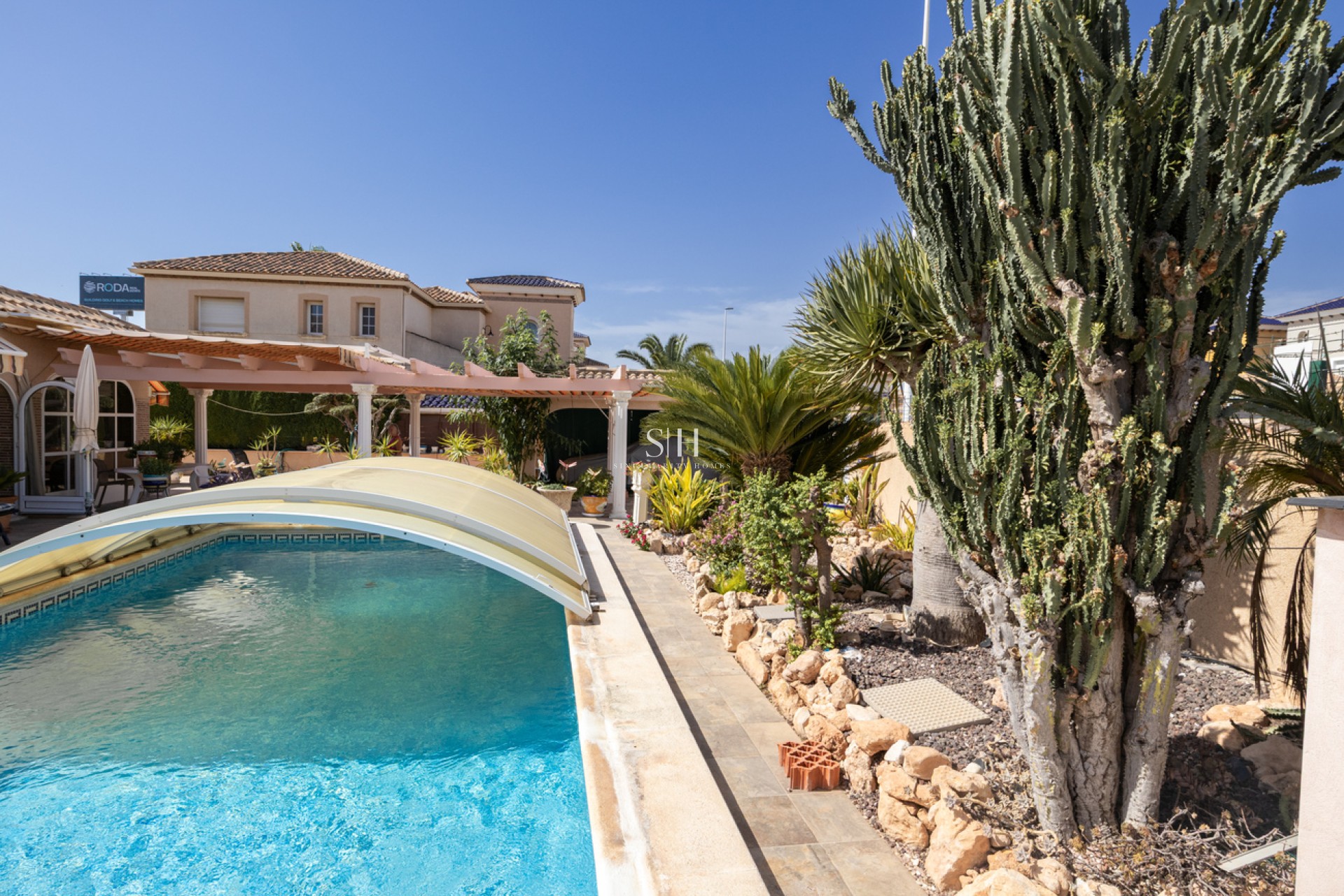 Reventa - Villa - La Regia - Costa Blanca