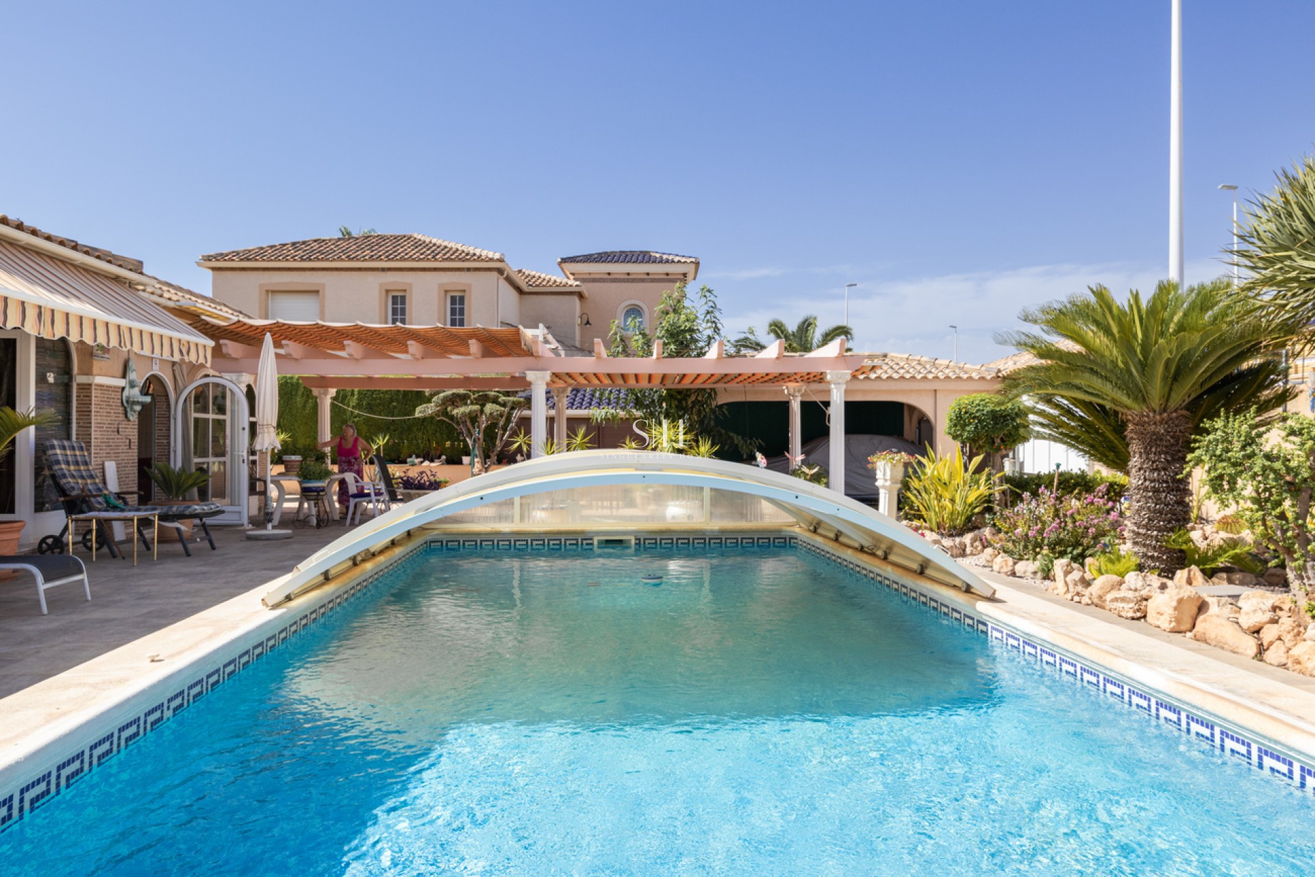 Reventa - Villa - La Regia - Costa Blanca