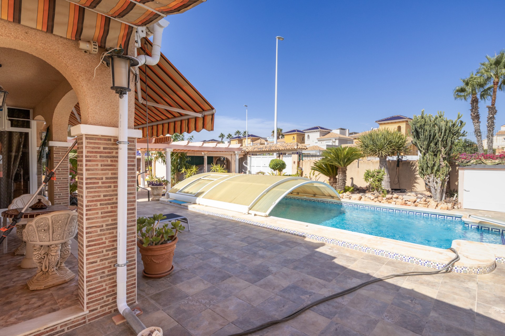 Reventa - Villa - La Regia - Costa Blanca