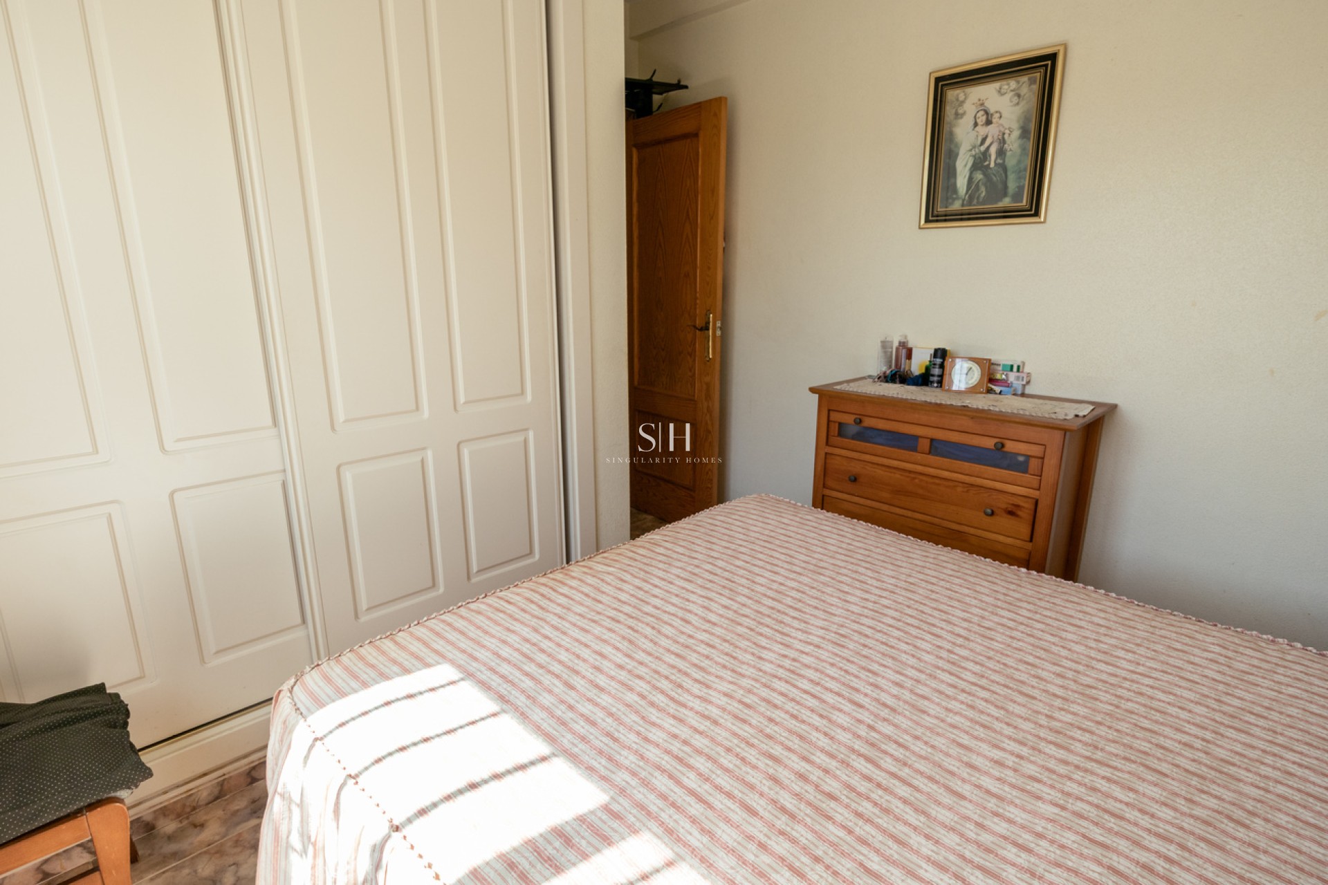 Reventa - Villa - La Regia - Costa Blanca