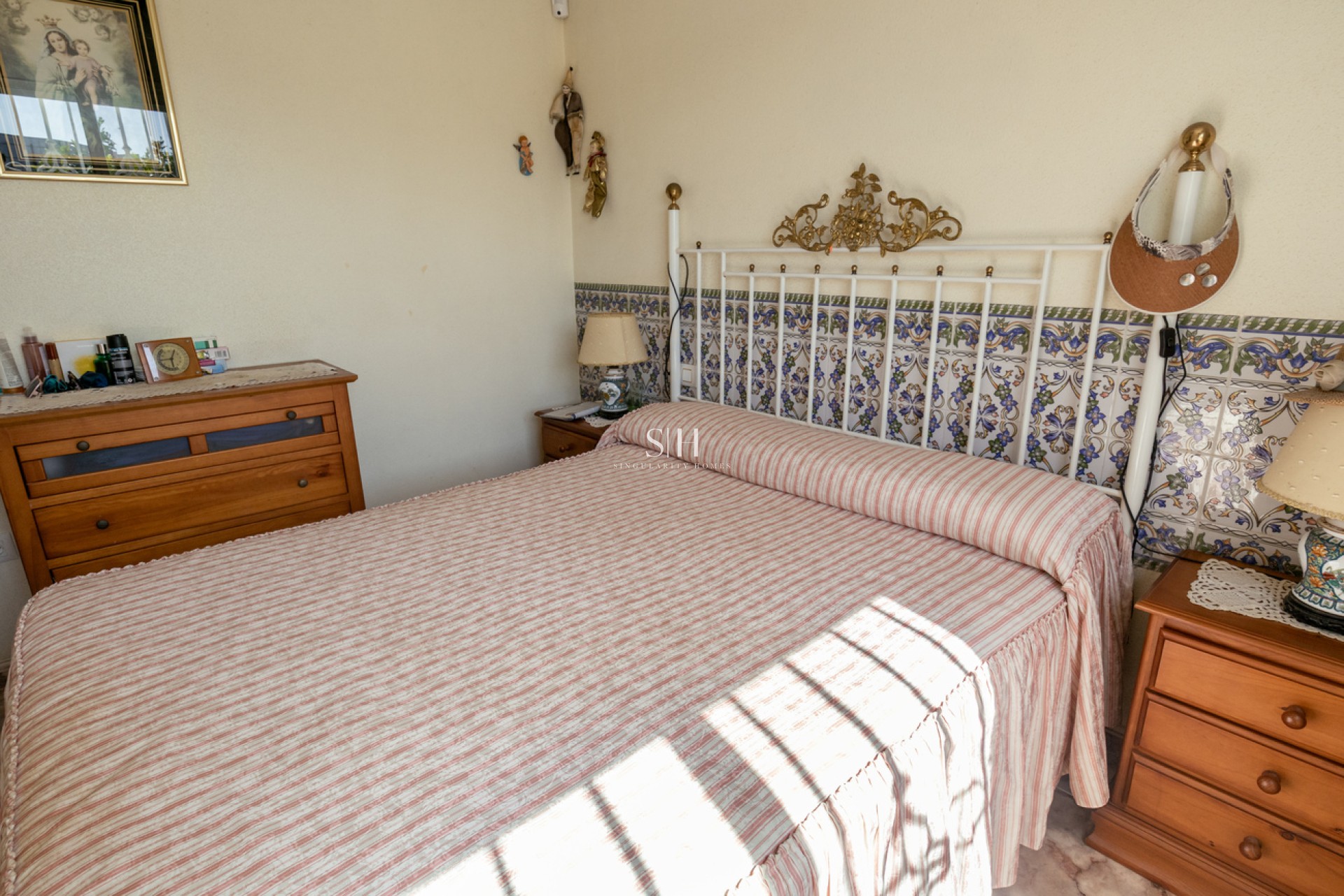 Reventa - Villa - La Regia - Costa Blanca