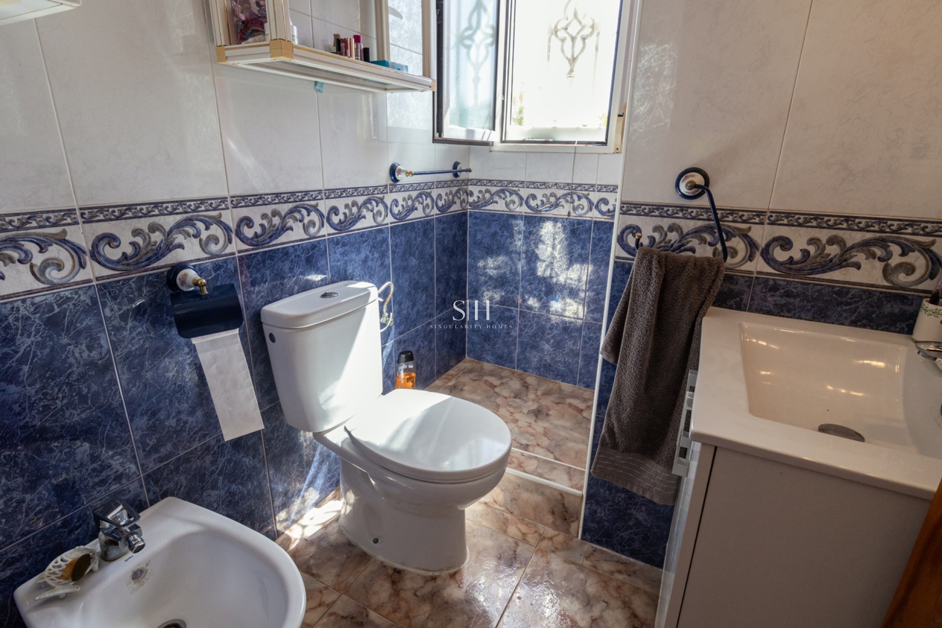 Reventa - Villa - La Regia - Costa Blanca
